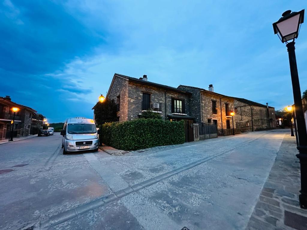 Apartamento Alberto