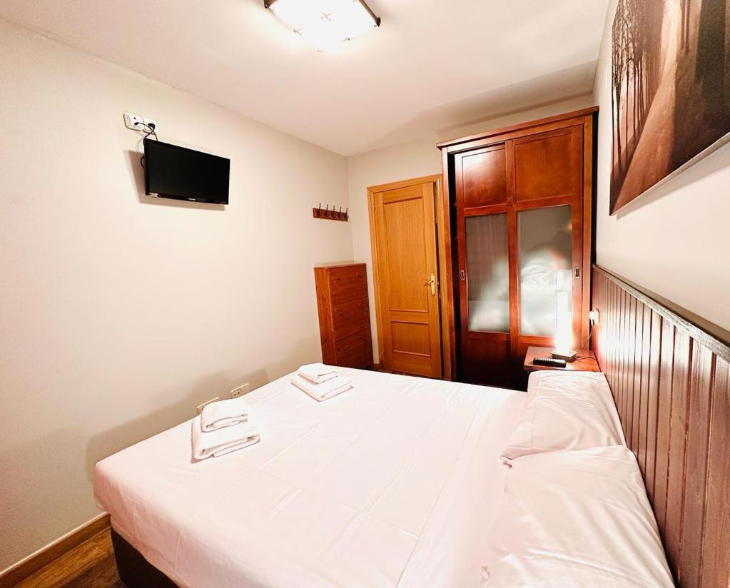 Apartamento Alberto