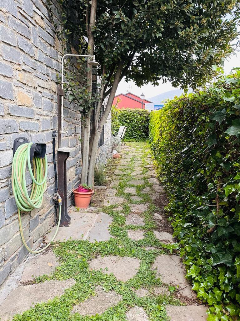 Apartamento Alberto