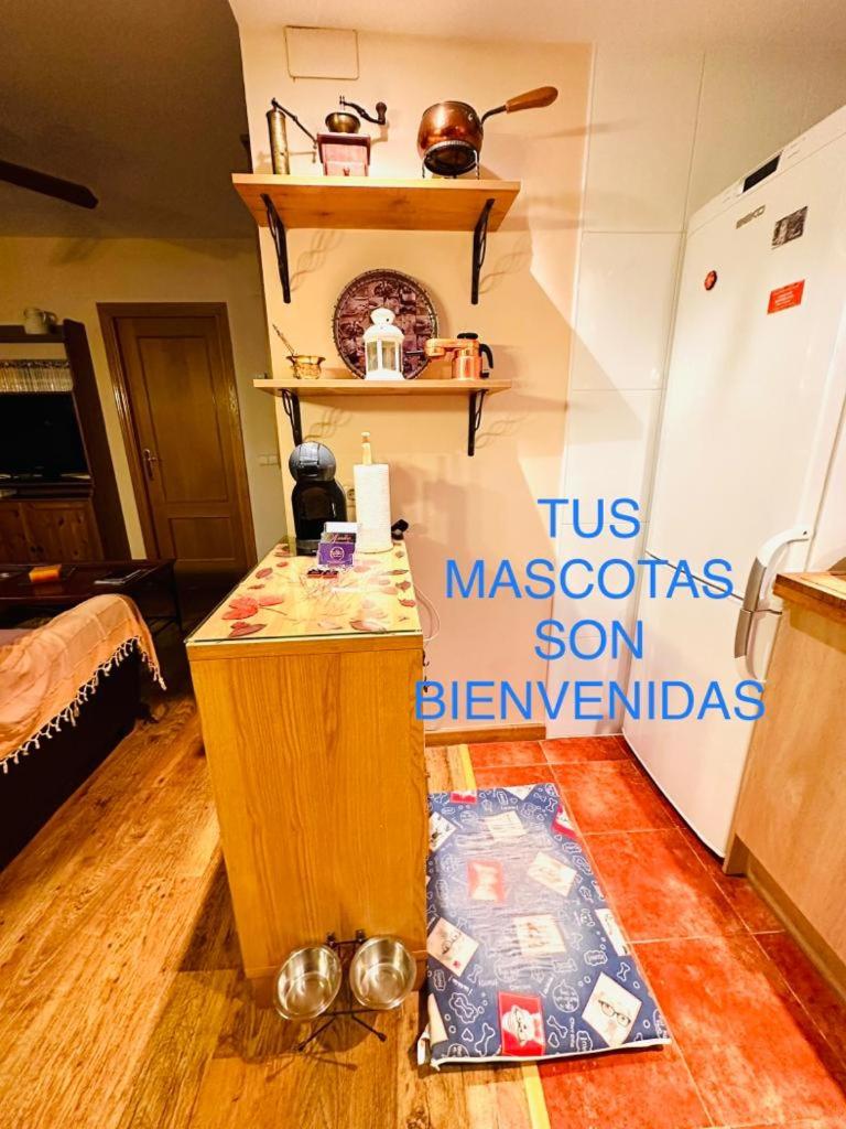 Apartamento Alberto