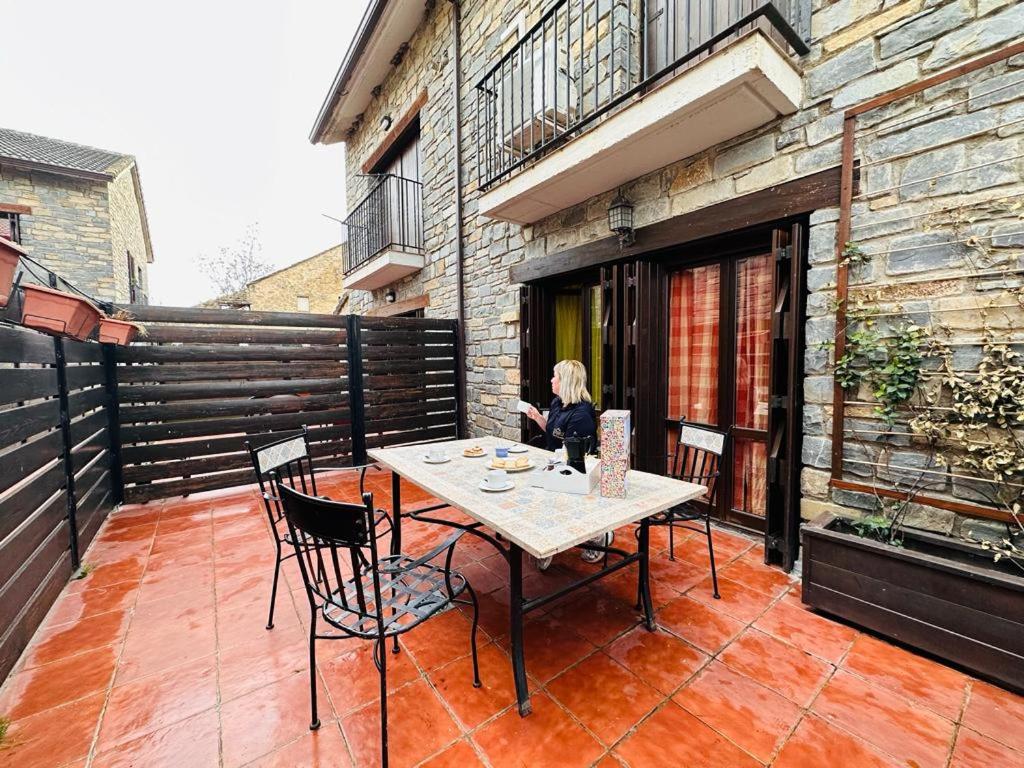 Apartamento Alberto