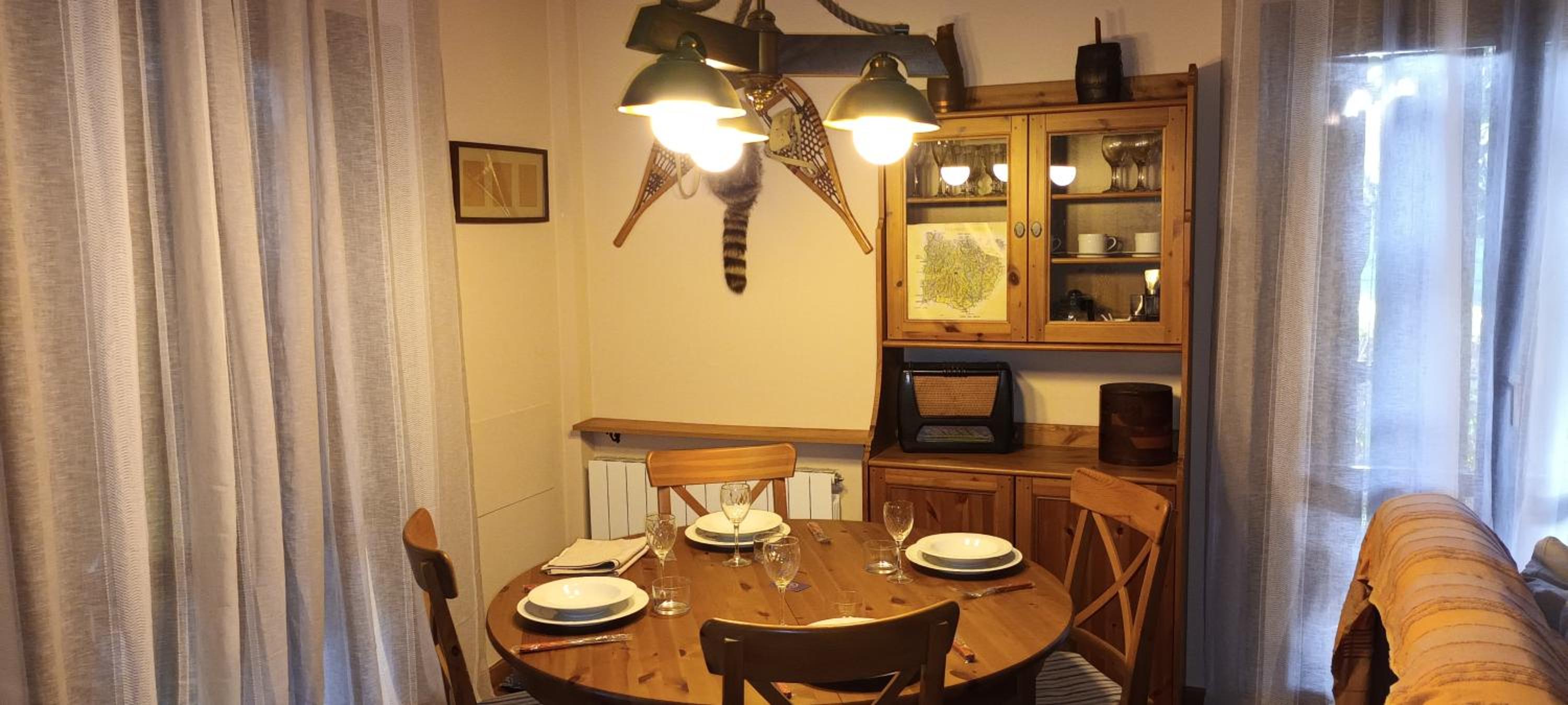 Apartamento Alberto
