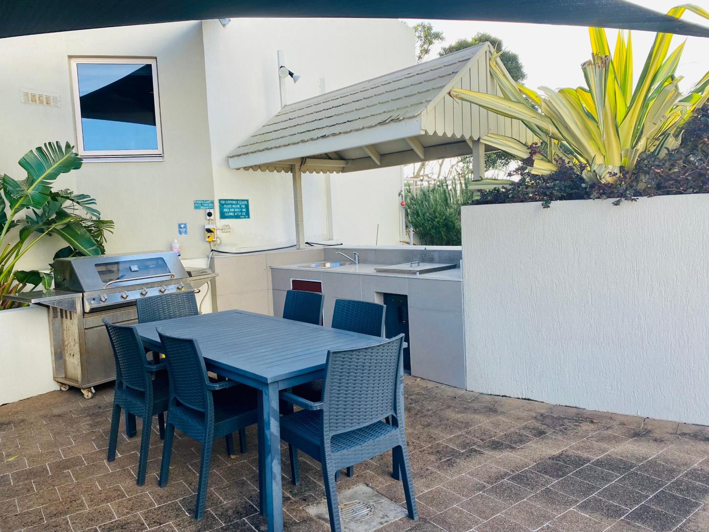 License To Chill • Couple’s Escape in Mooloolaba