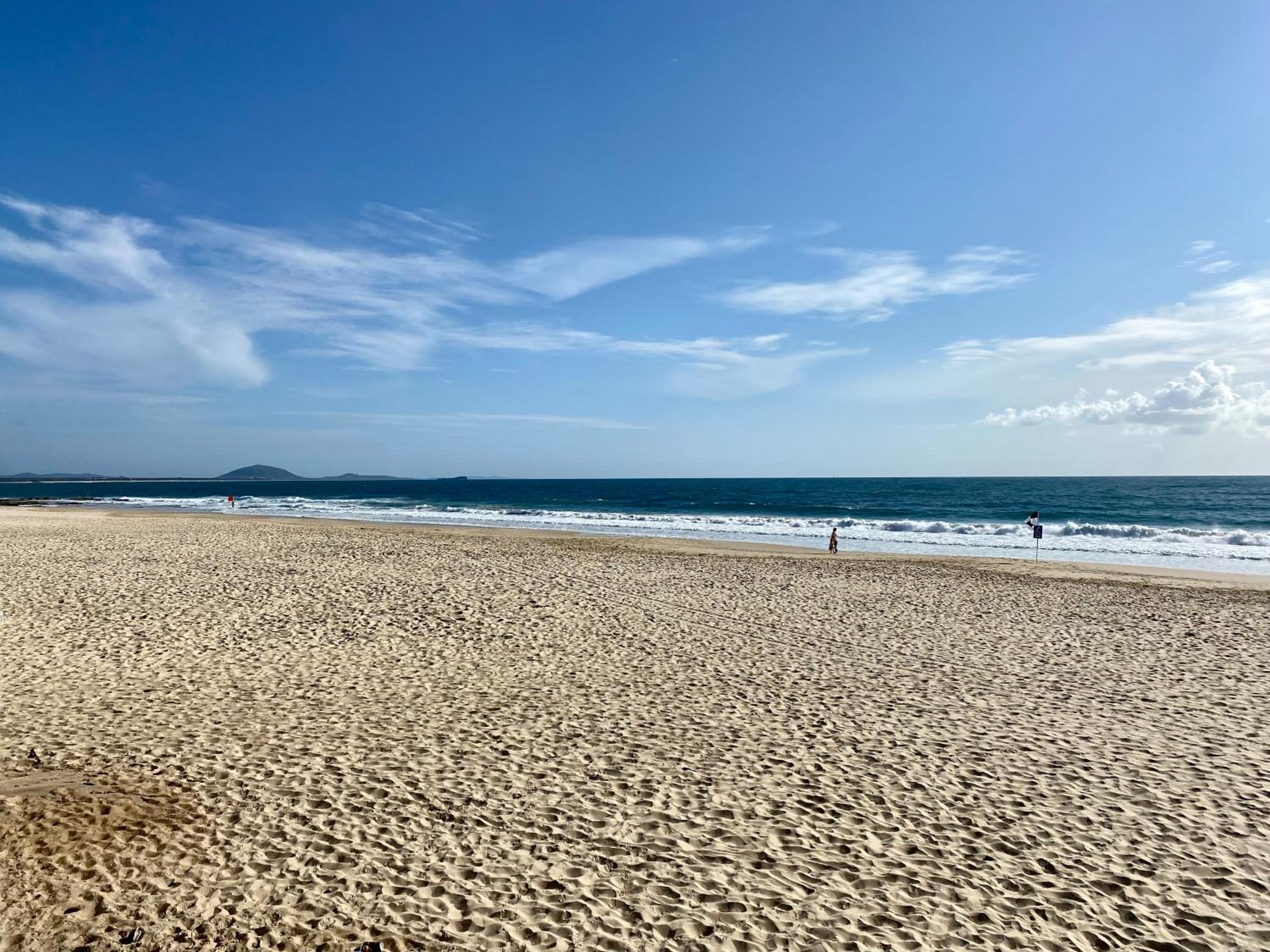 License To Chill • Couple’s Escape in Mooloolaba