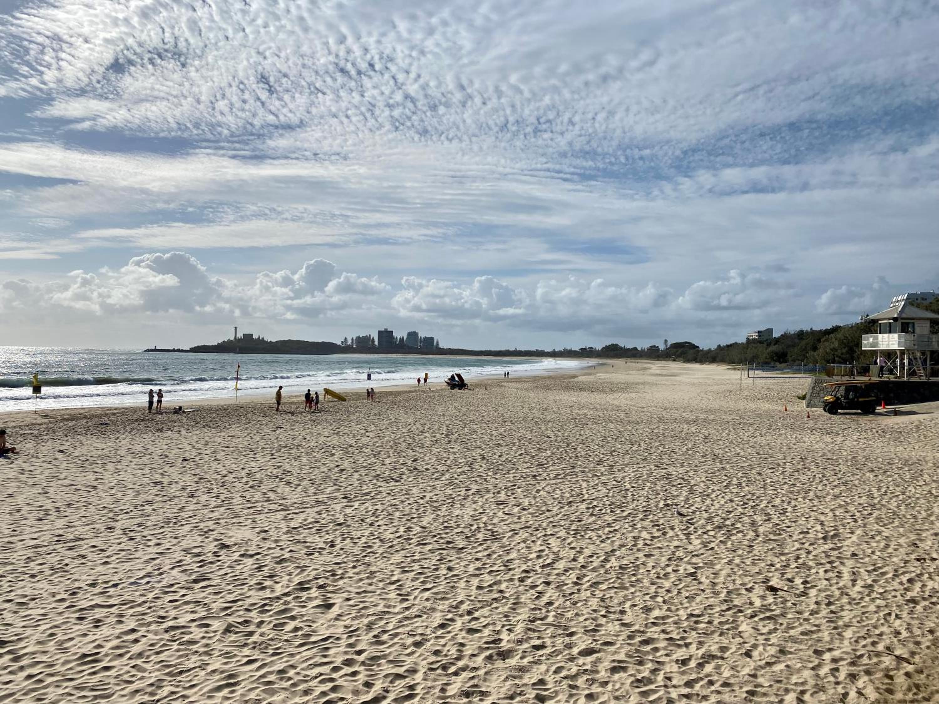 License To Chill • Couple’s Escape in Mooloolaba