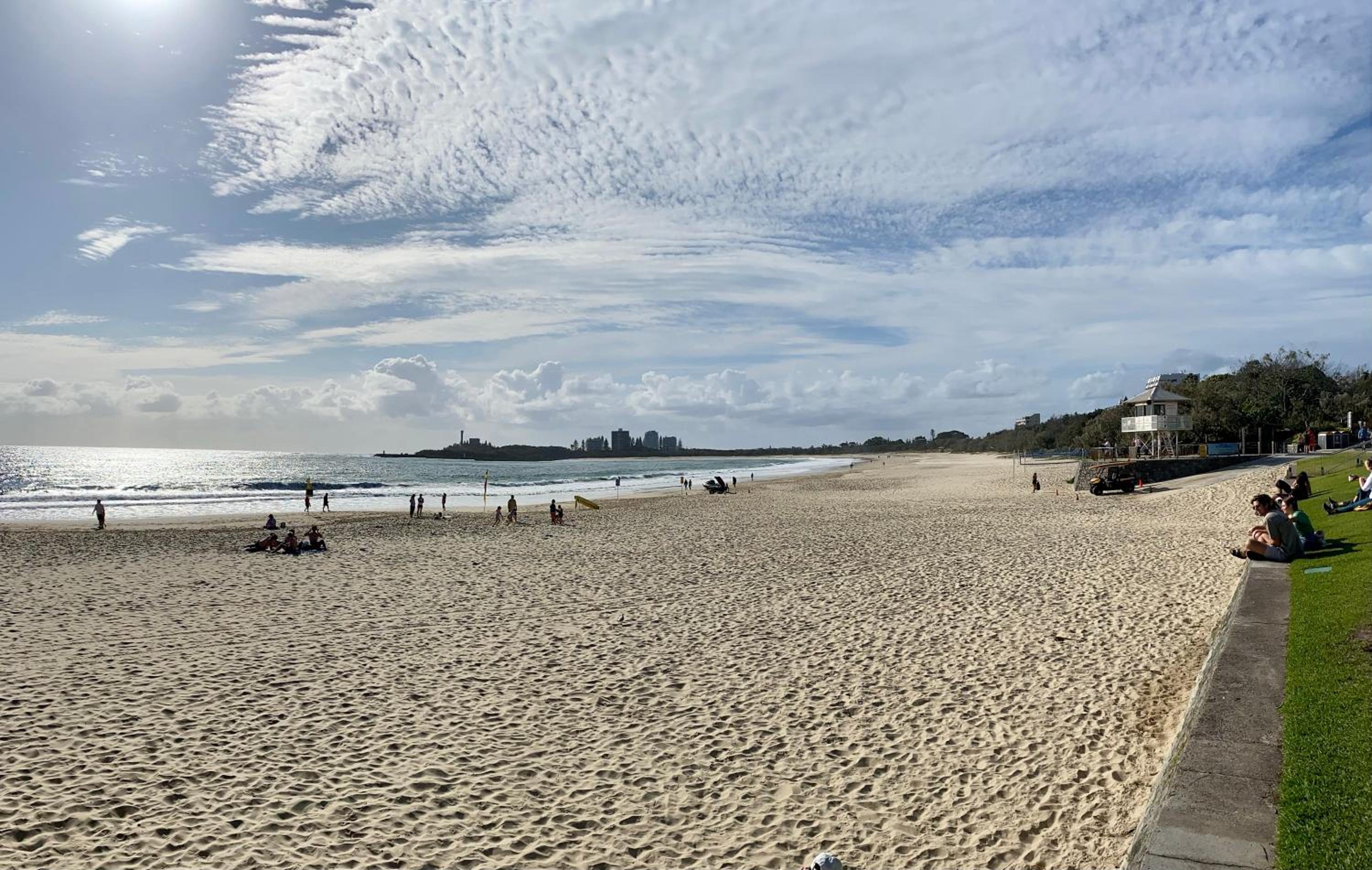 License To Chill • Couple’s Escape in Mooloolaba