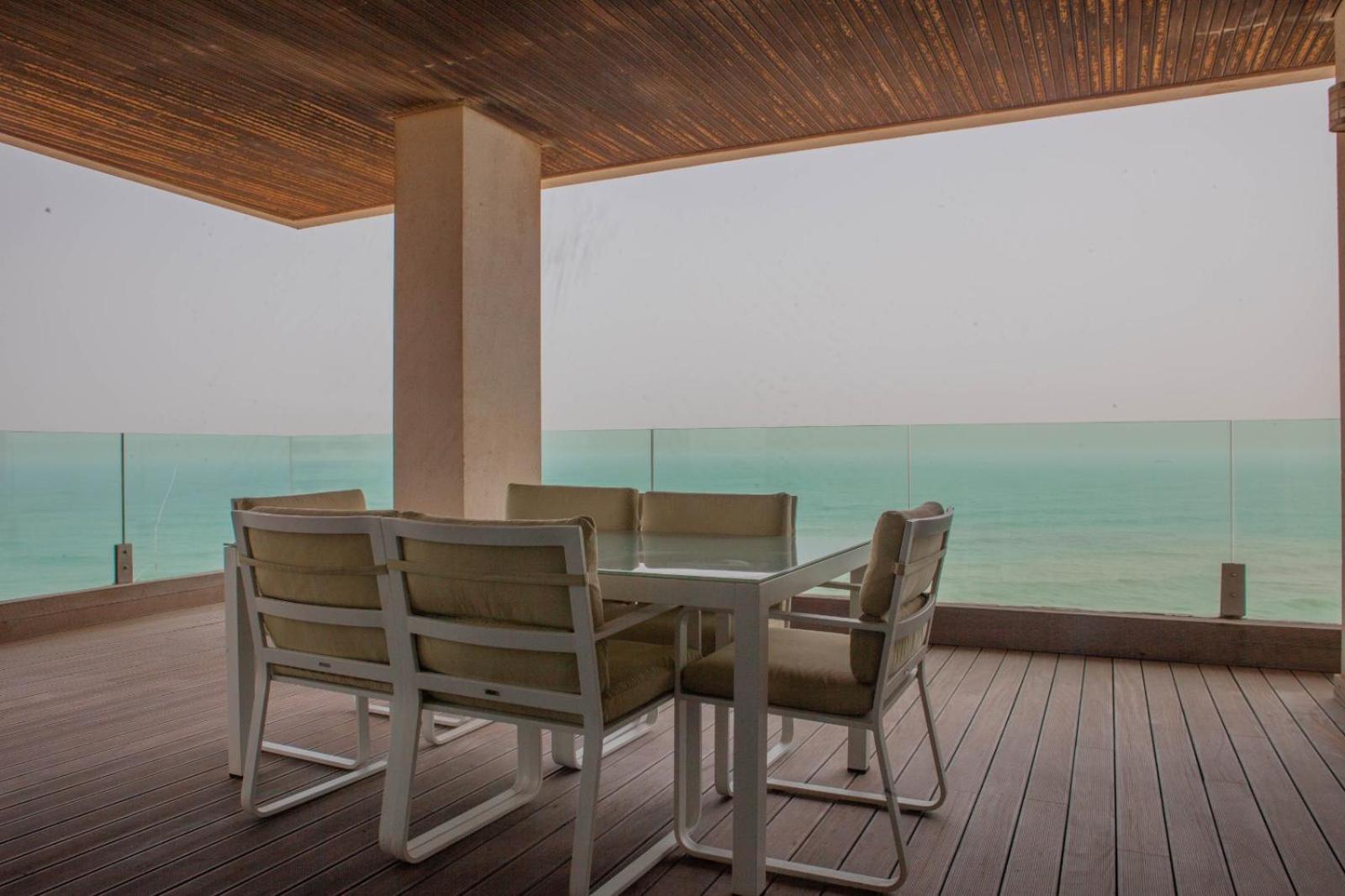 Appartement Marina view 3