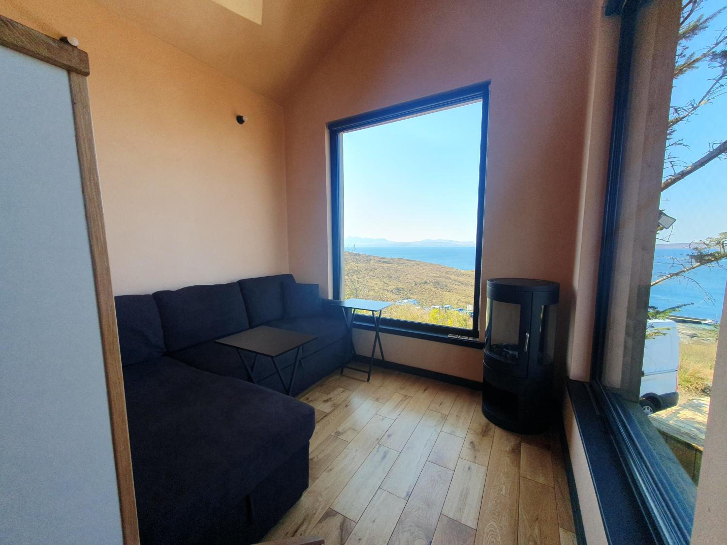 Tiny Home in Isle of Skye - Pet Friendly view 4