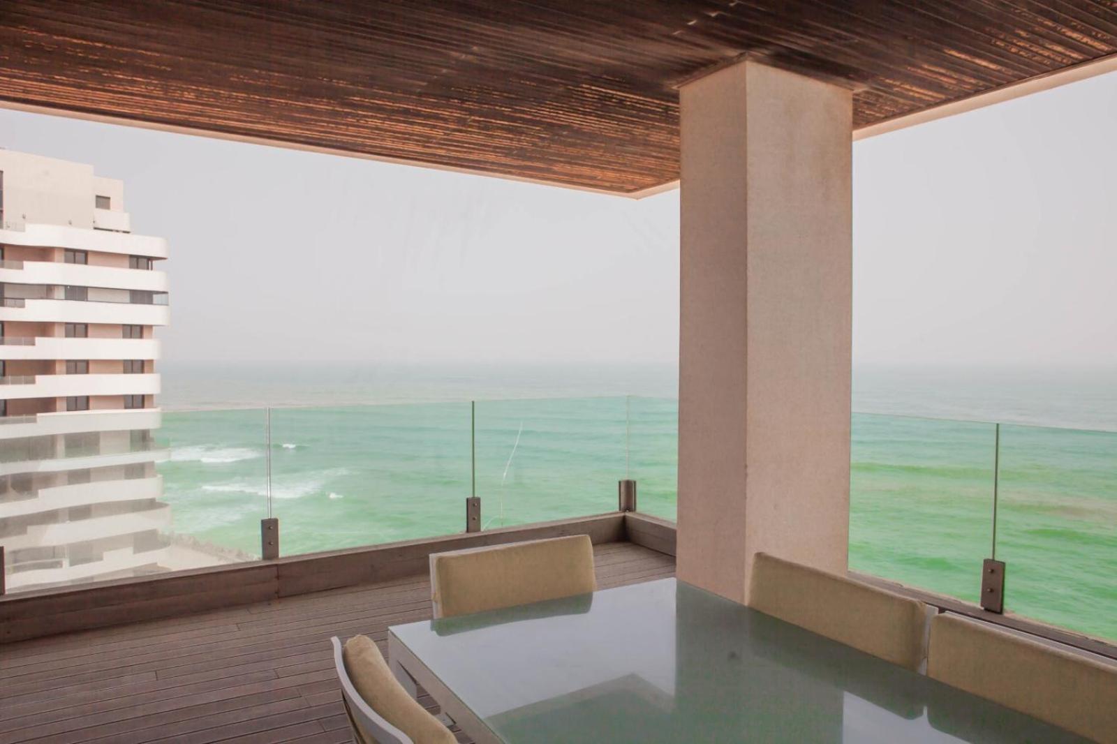 Appartement Marina view 4