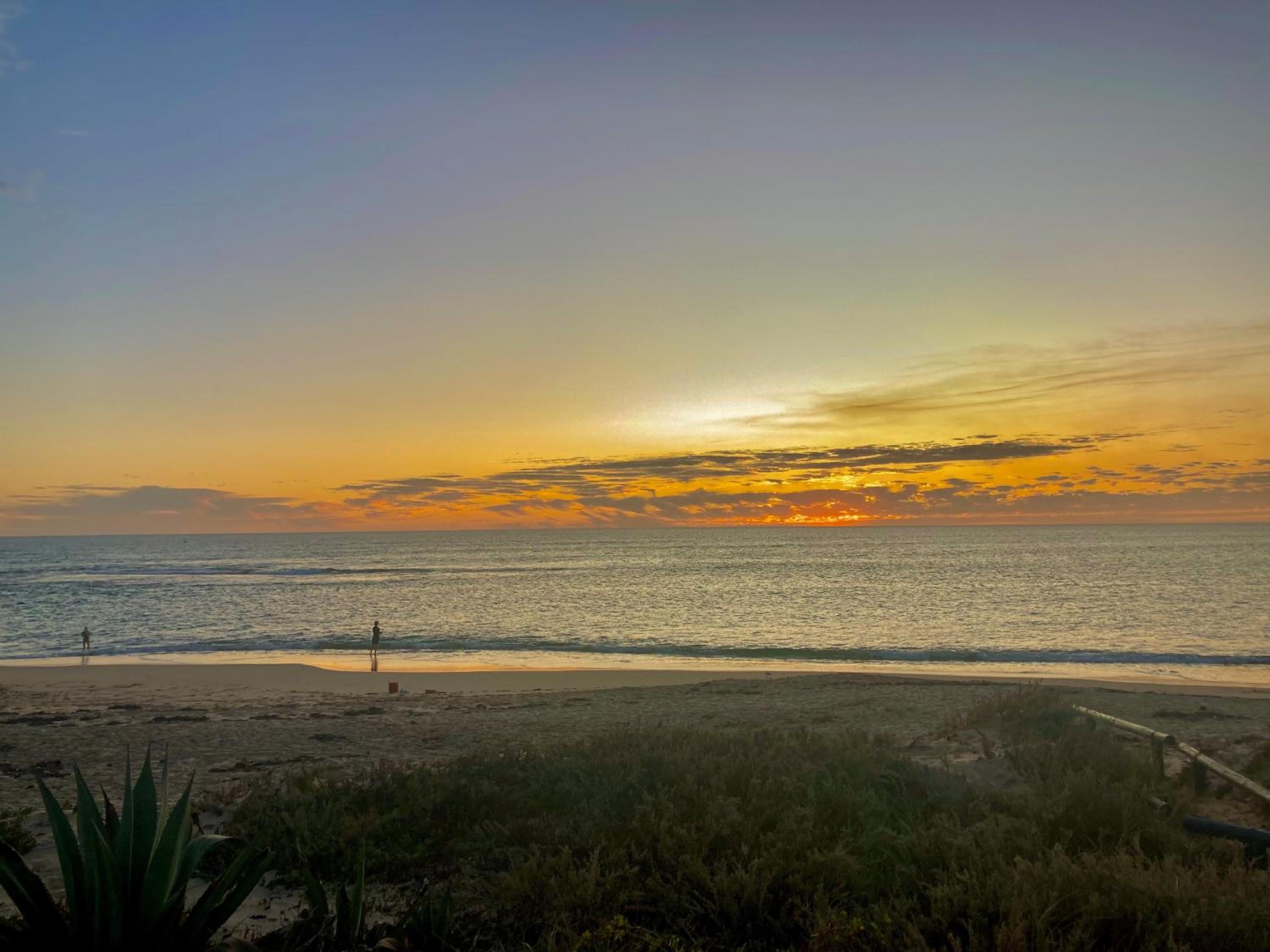 Seaspray Beach Holiday Park