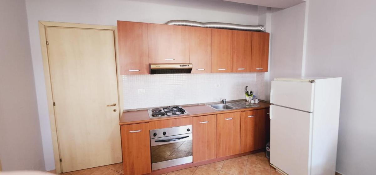 Apartament 8