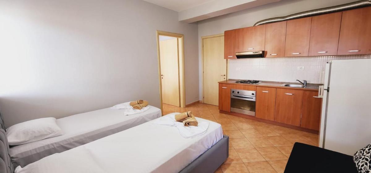 Apartament 8