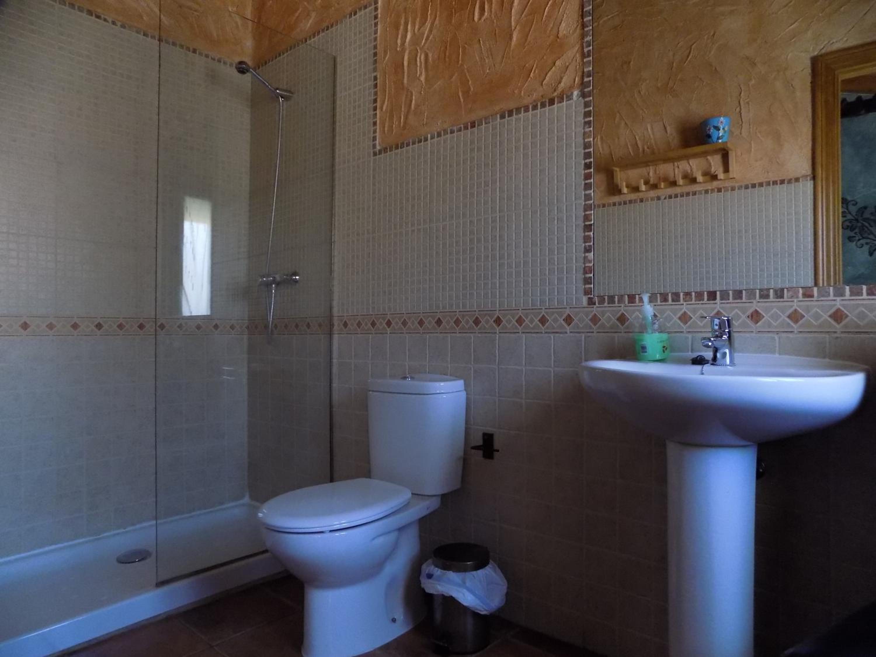 Casas Rurales Las Eras I A Y II B