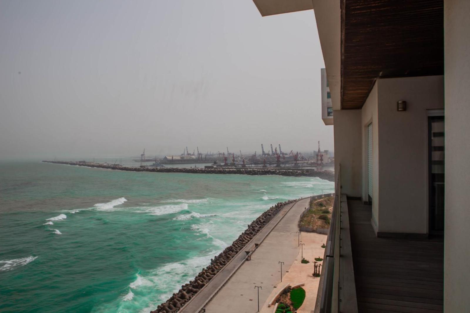 Appartement Marina view 5