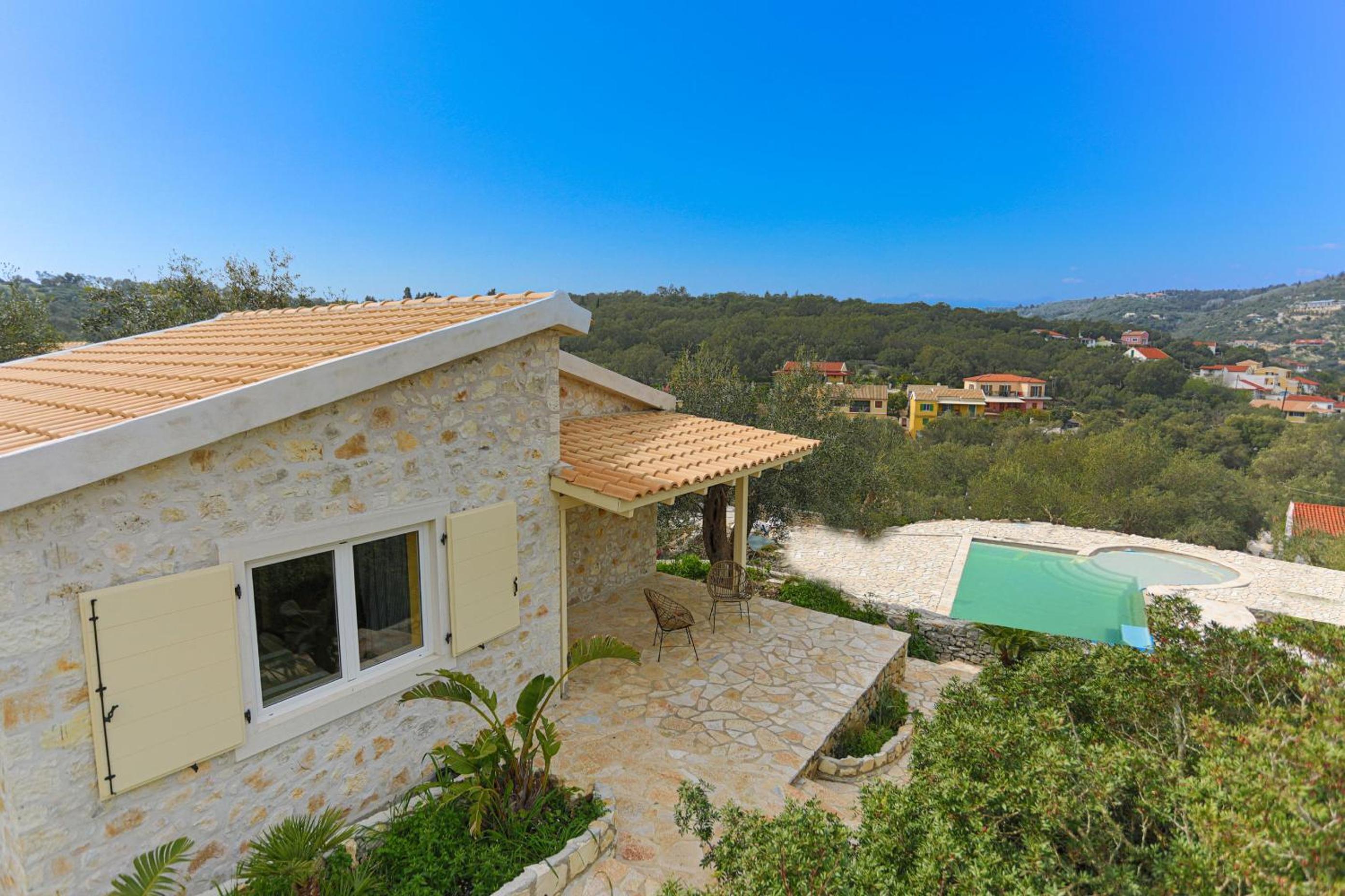 Sofi - Danilia Cottages photo 2