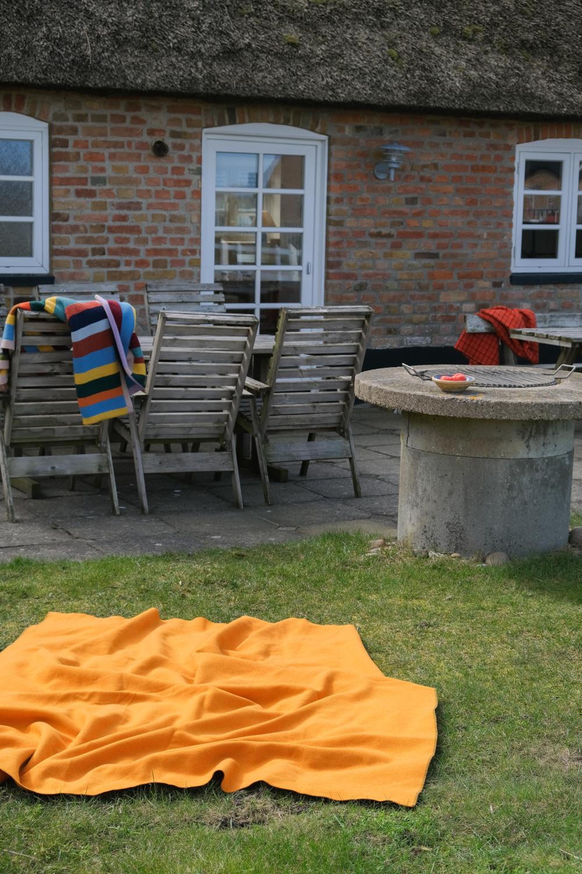 Strandfogedgården