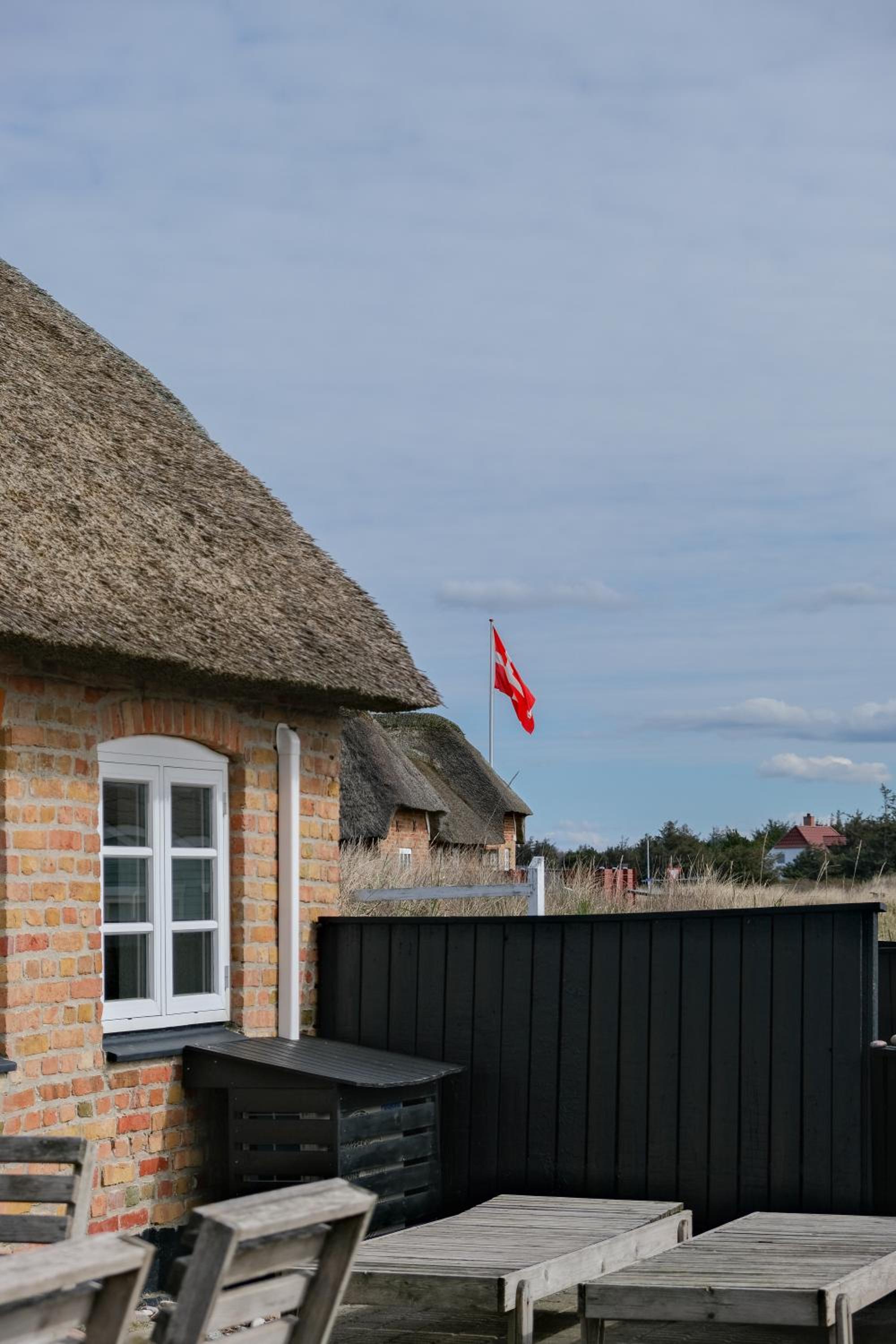 Strandfogedgården