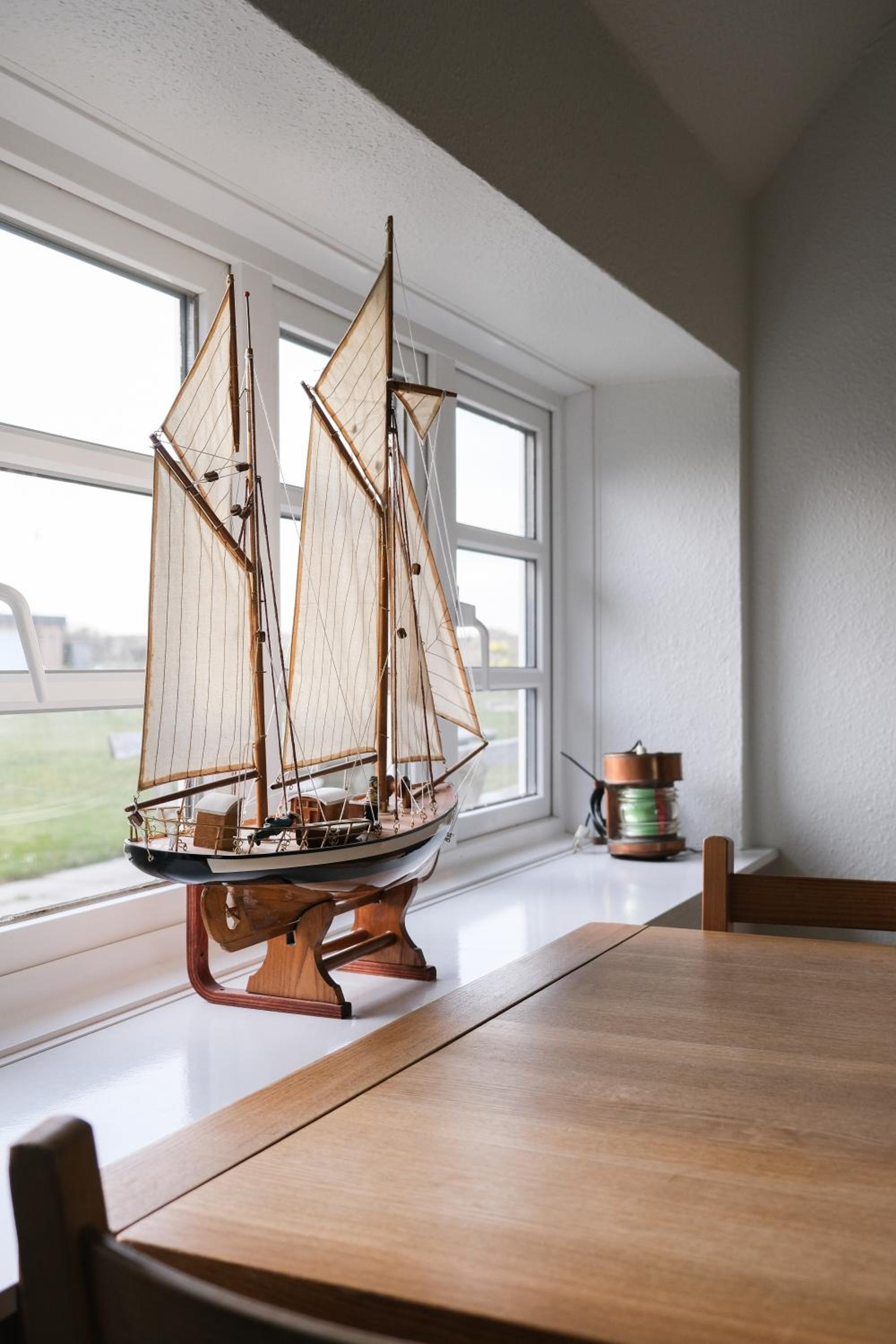 Strandfogedgården