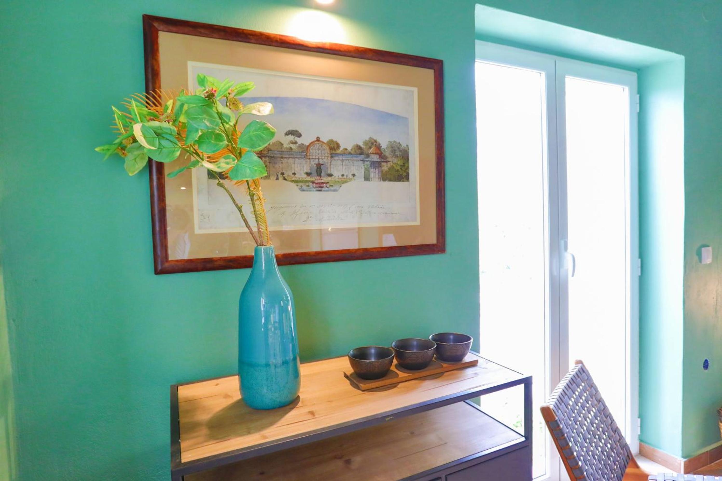 Fede - Danilia Cottages view 5