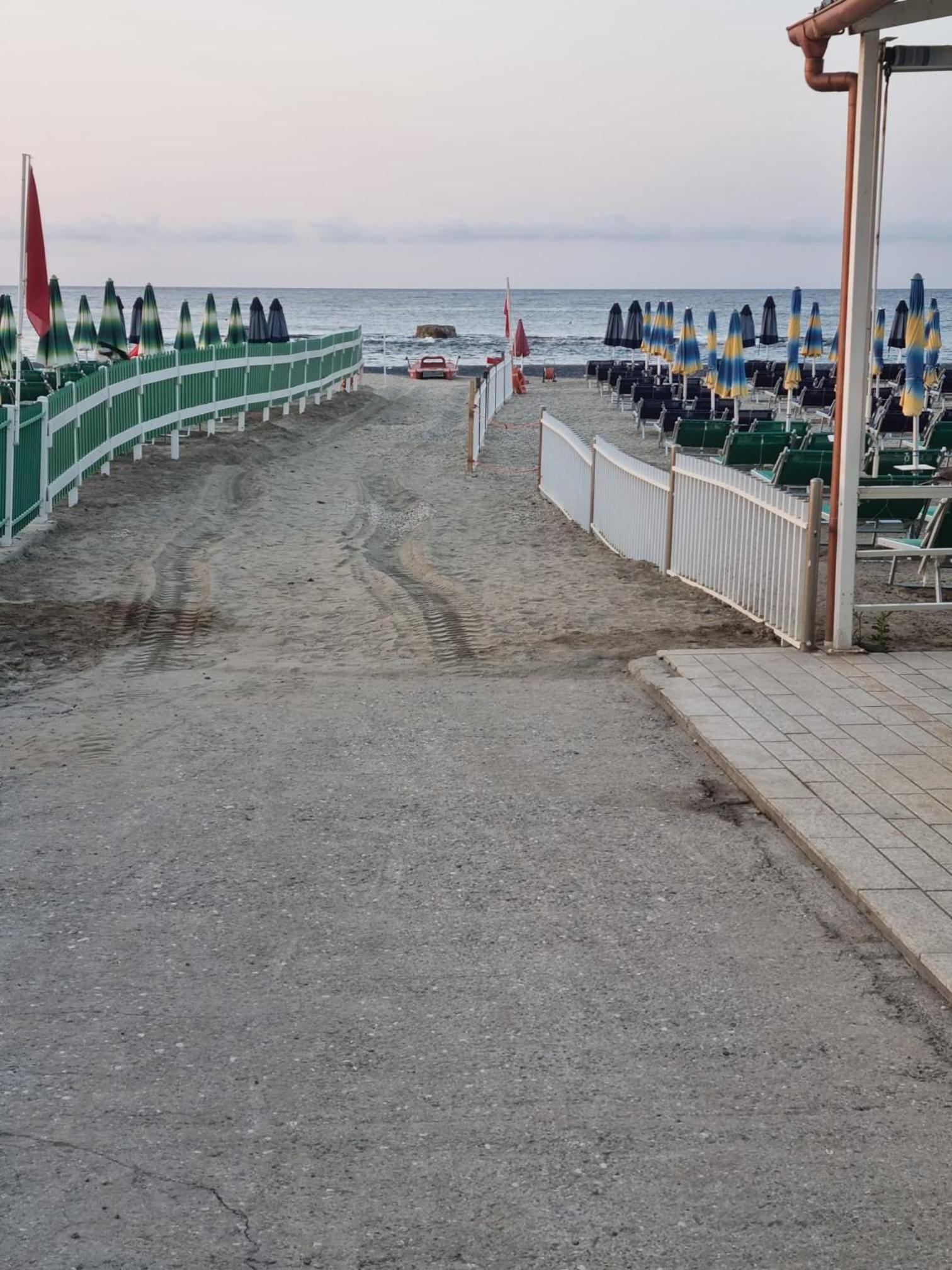 La perle Marine view 2