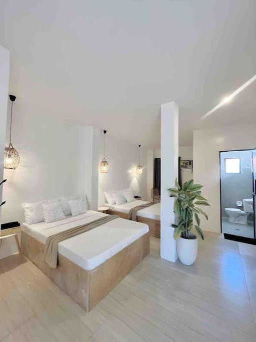 NEW Modern Suite near Beach & Airport view 4