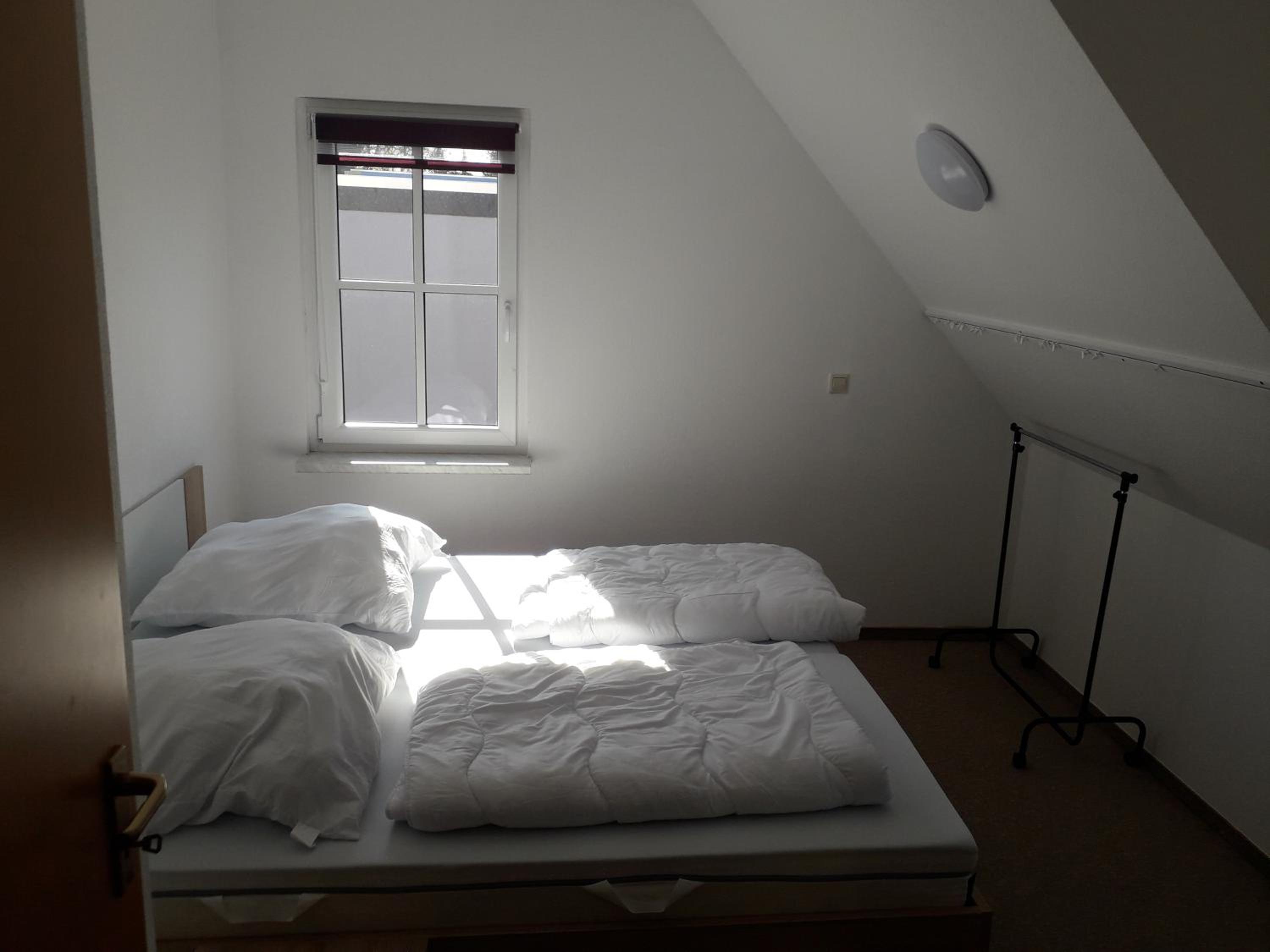 Ferinwohnung an der Promnitz Radeburg