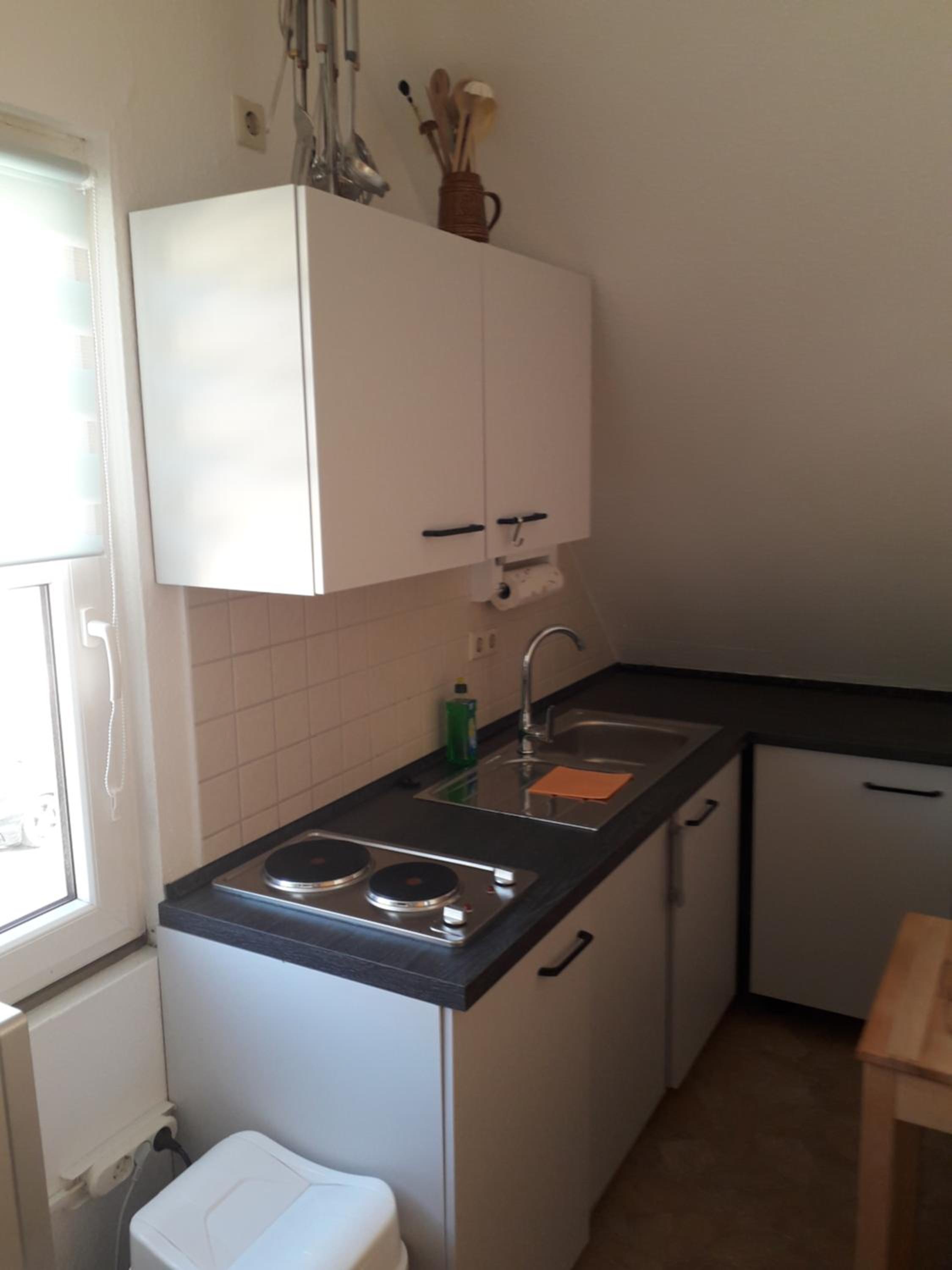 Ferinwohnung an der Promnitz Radeburg