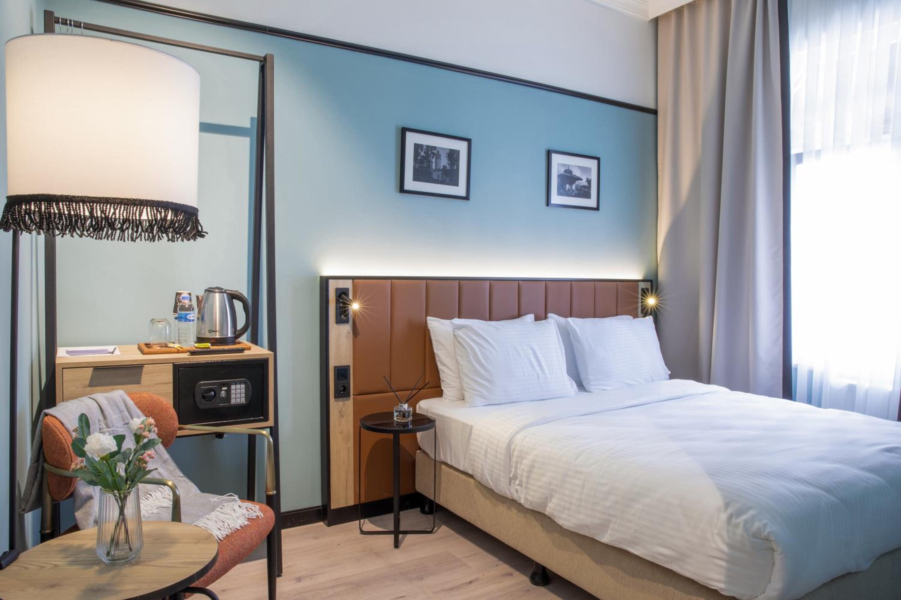 EA Exclusive Otel - Image 17