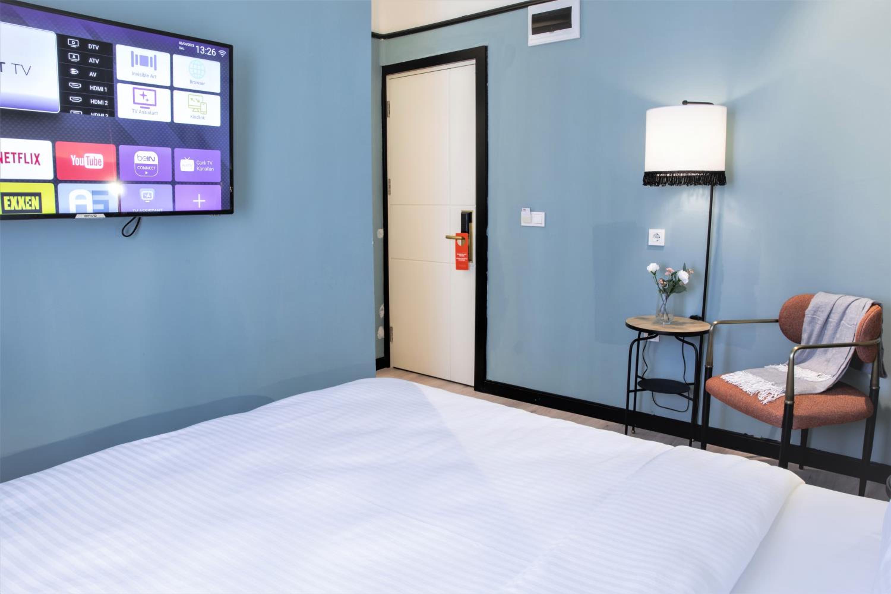 EA Exclusive Otel - Image 20