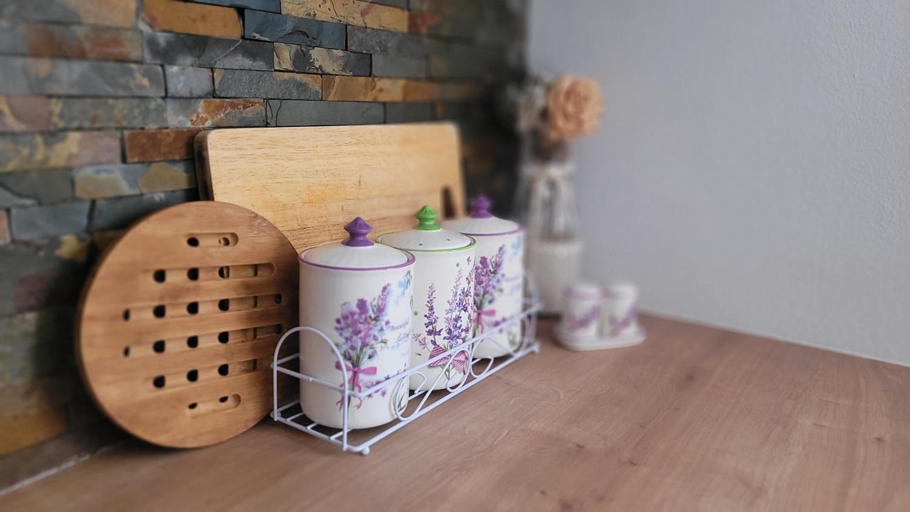OTILIA apartment