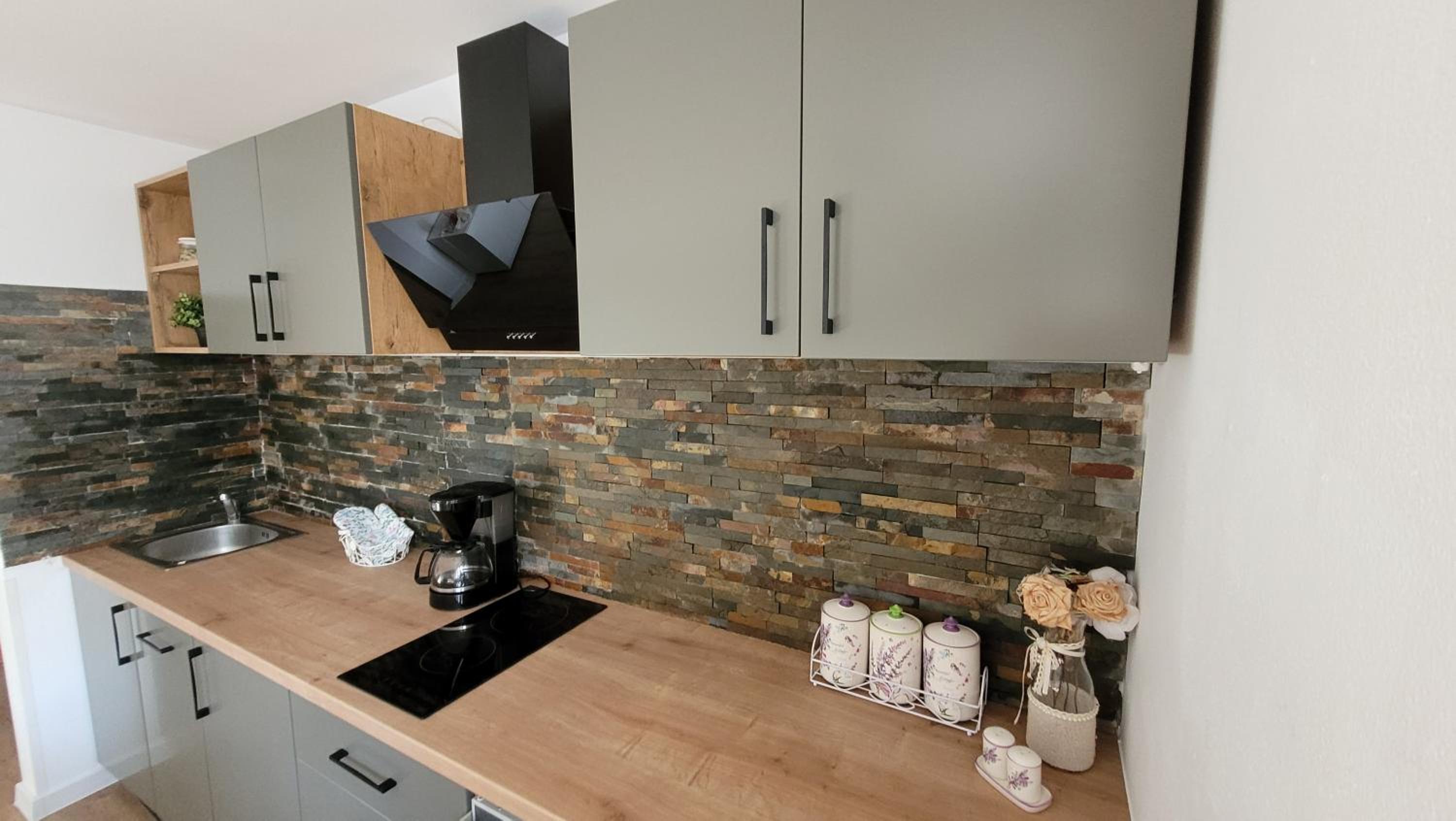 OTILIA apartment