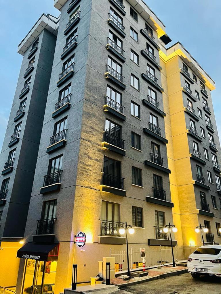GANİGAR alibeyköy