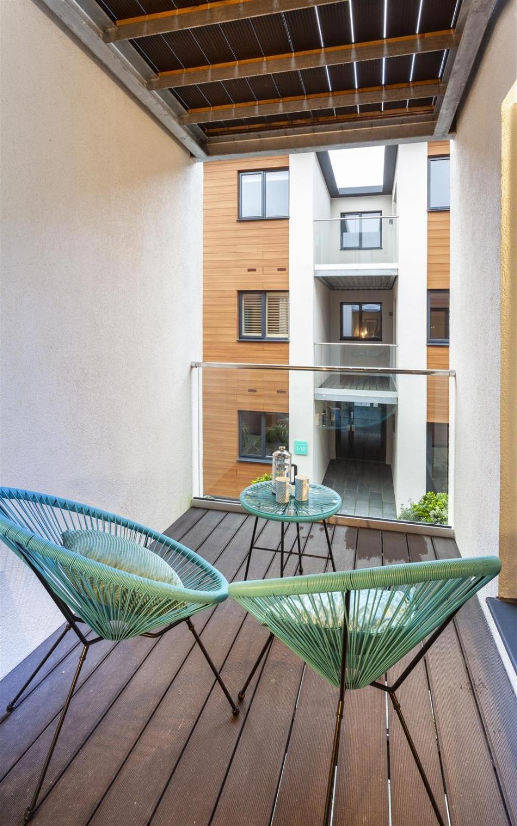 5 Putsborough - Luxury Apartment at Byron Woolacombe, only 4 minute walk to Woolacombe Beach!