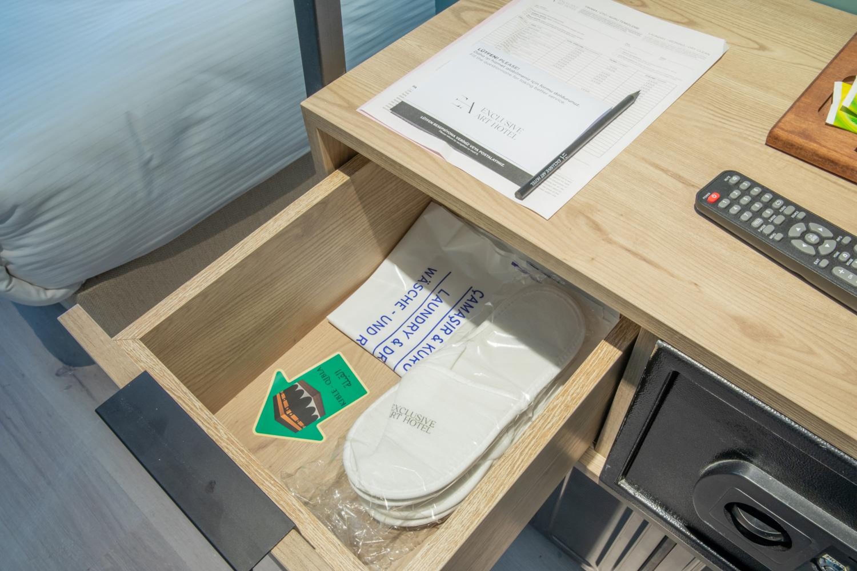 EA Exclusive Otel - Image 10