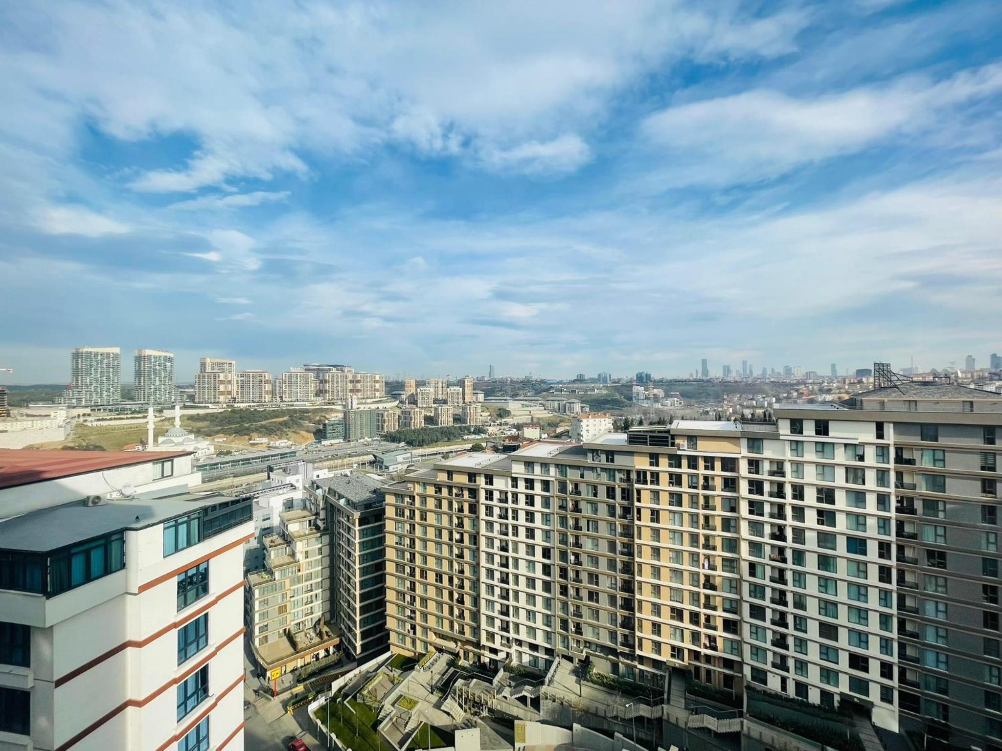 GANİGAR alibeyköy