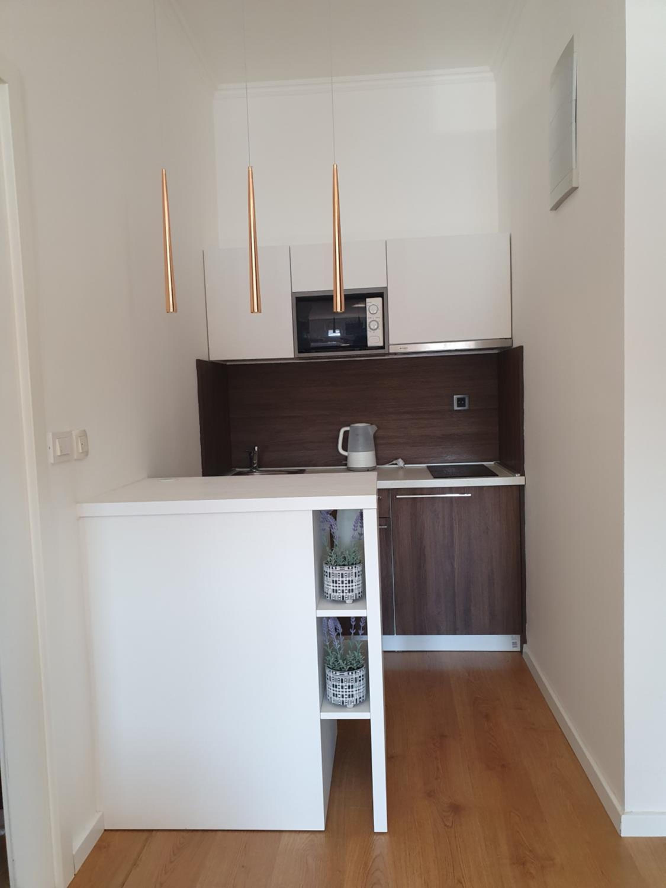 Accommodation Iva