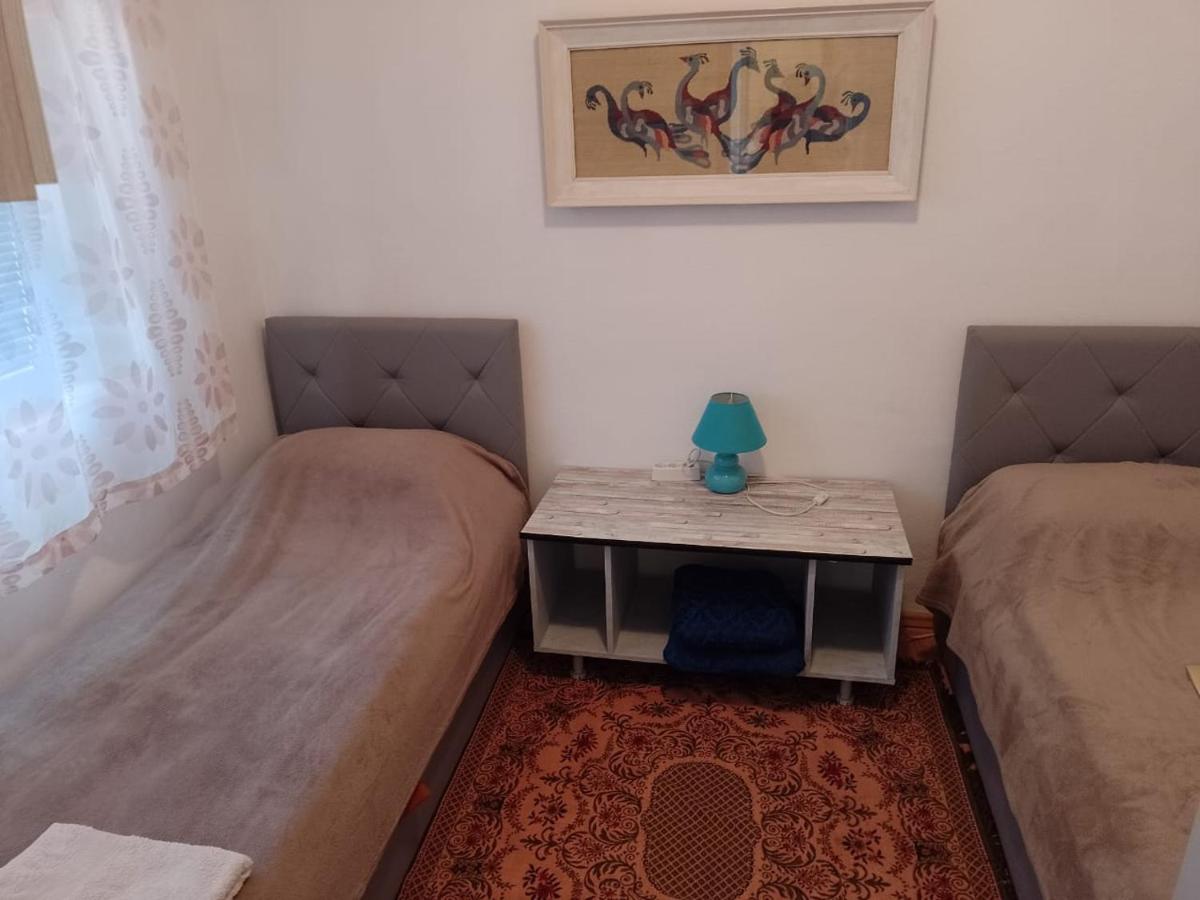 Sun apartment photo 4
