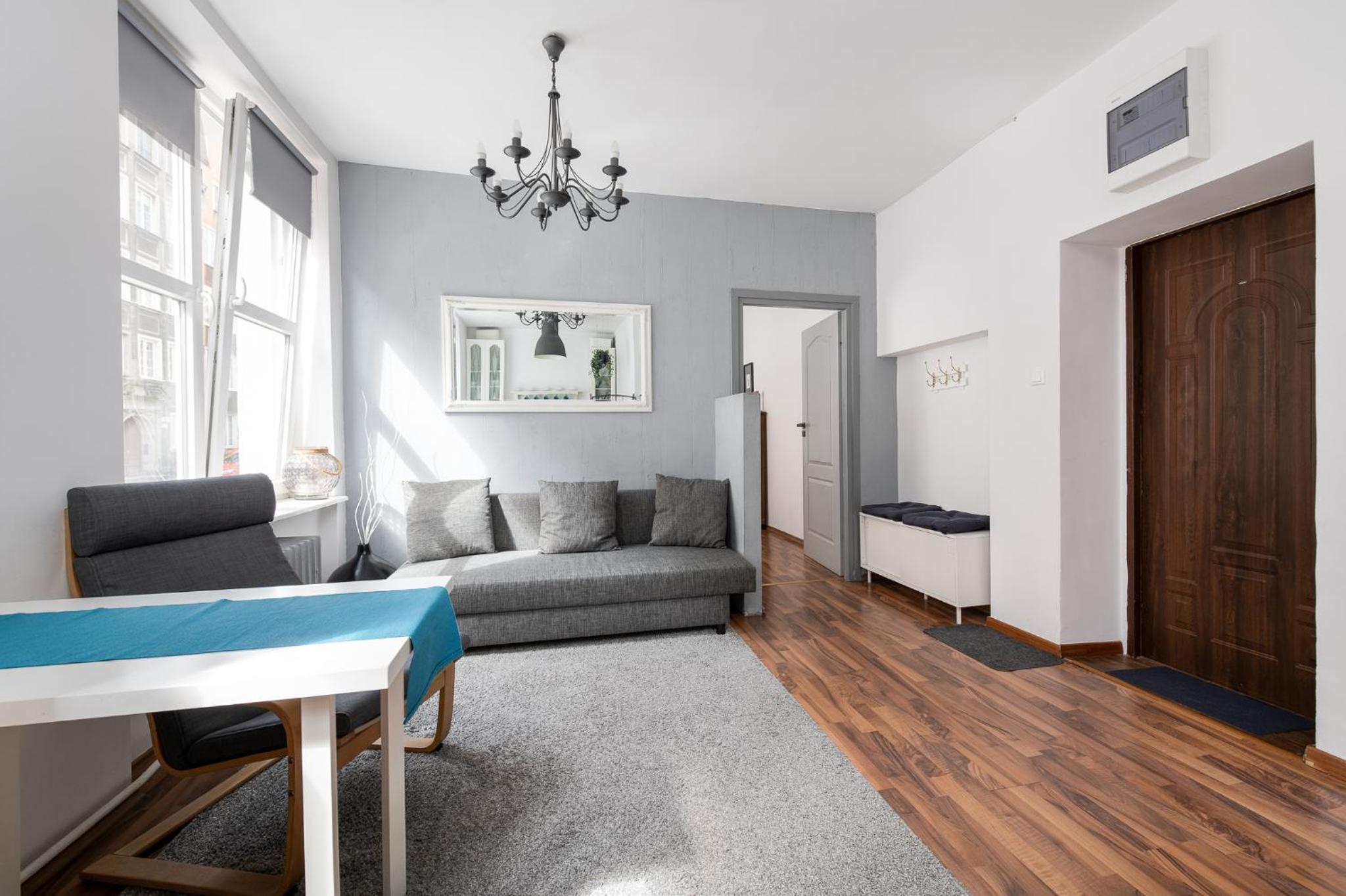 Piano Apartment w sercu Starego Miasta view 5