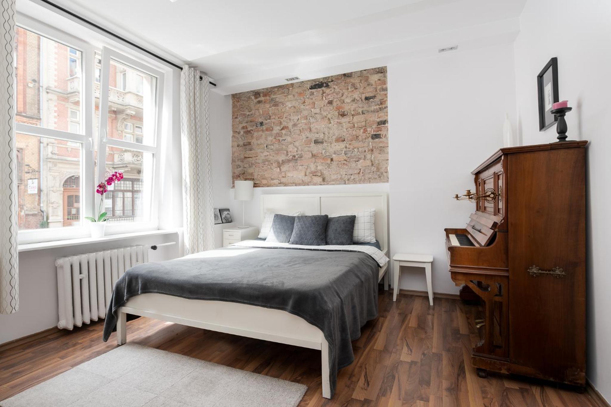 Piano Apartment w sercu Starego Miasta view 3