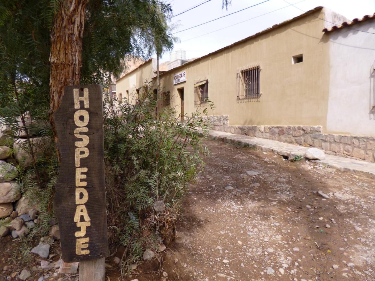 Hospedaje Elias