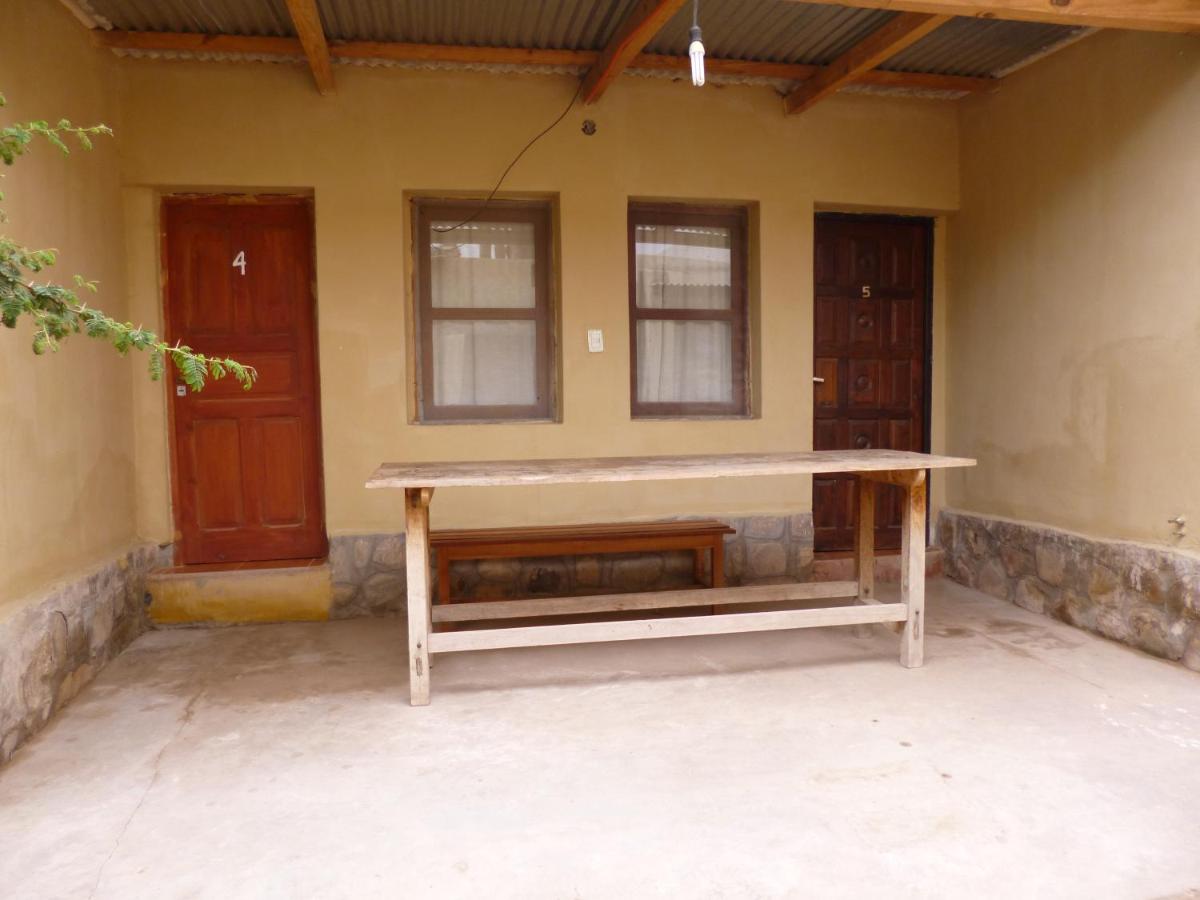Hospedaje Elias