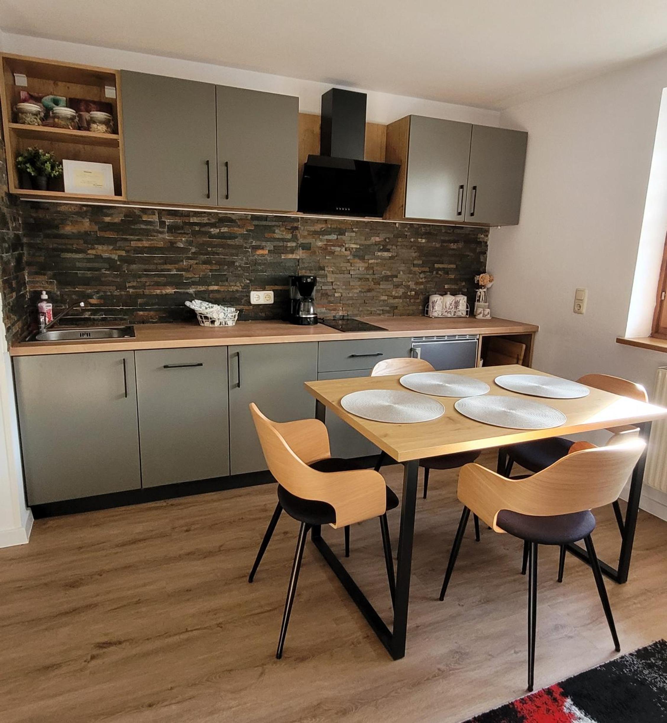 OTILIA apartment