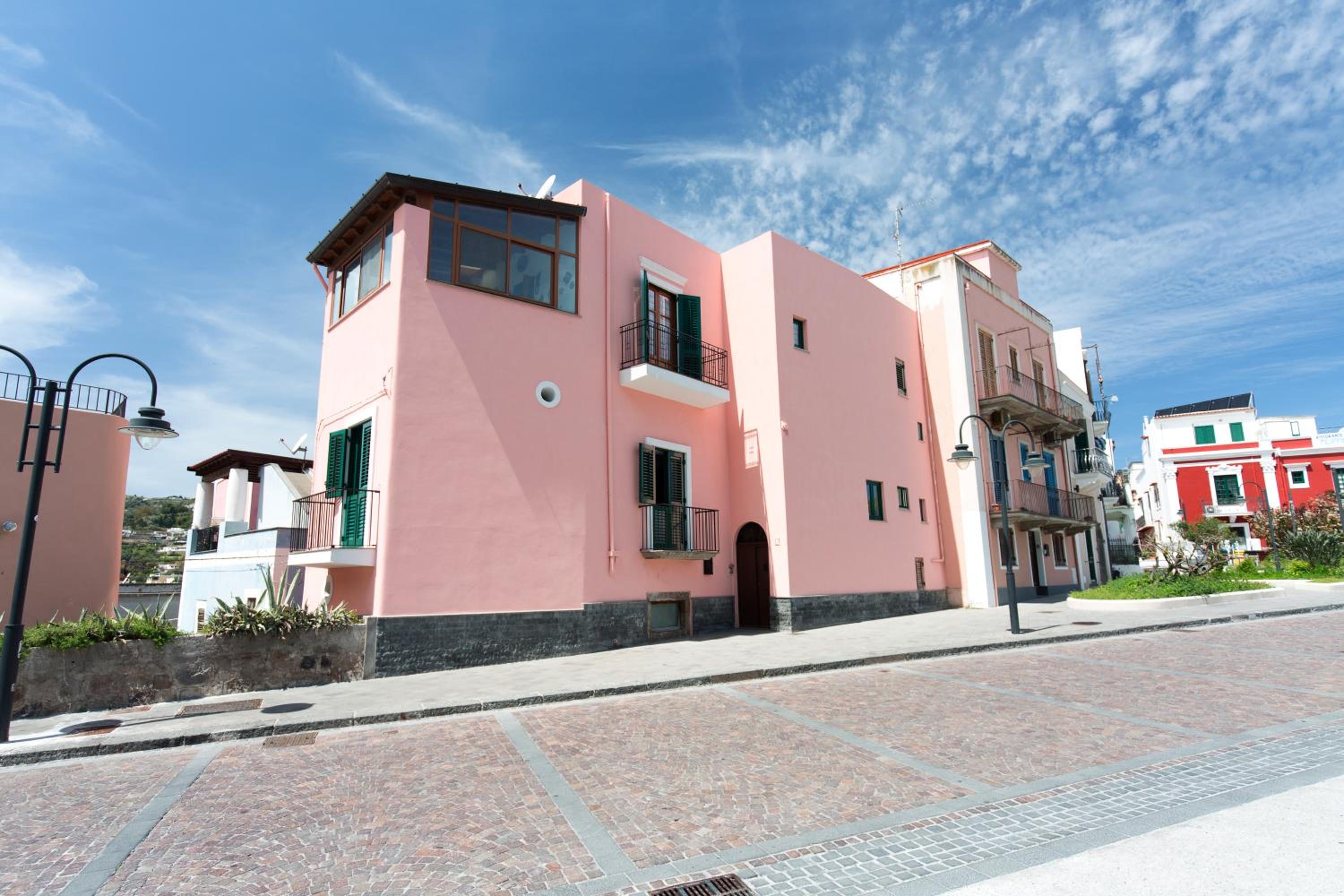 Hotel Il Pesce e il Geco - Image 1