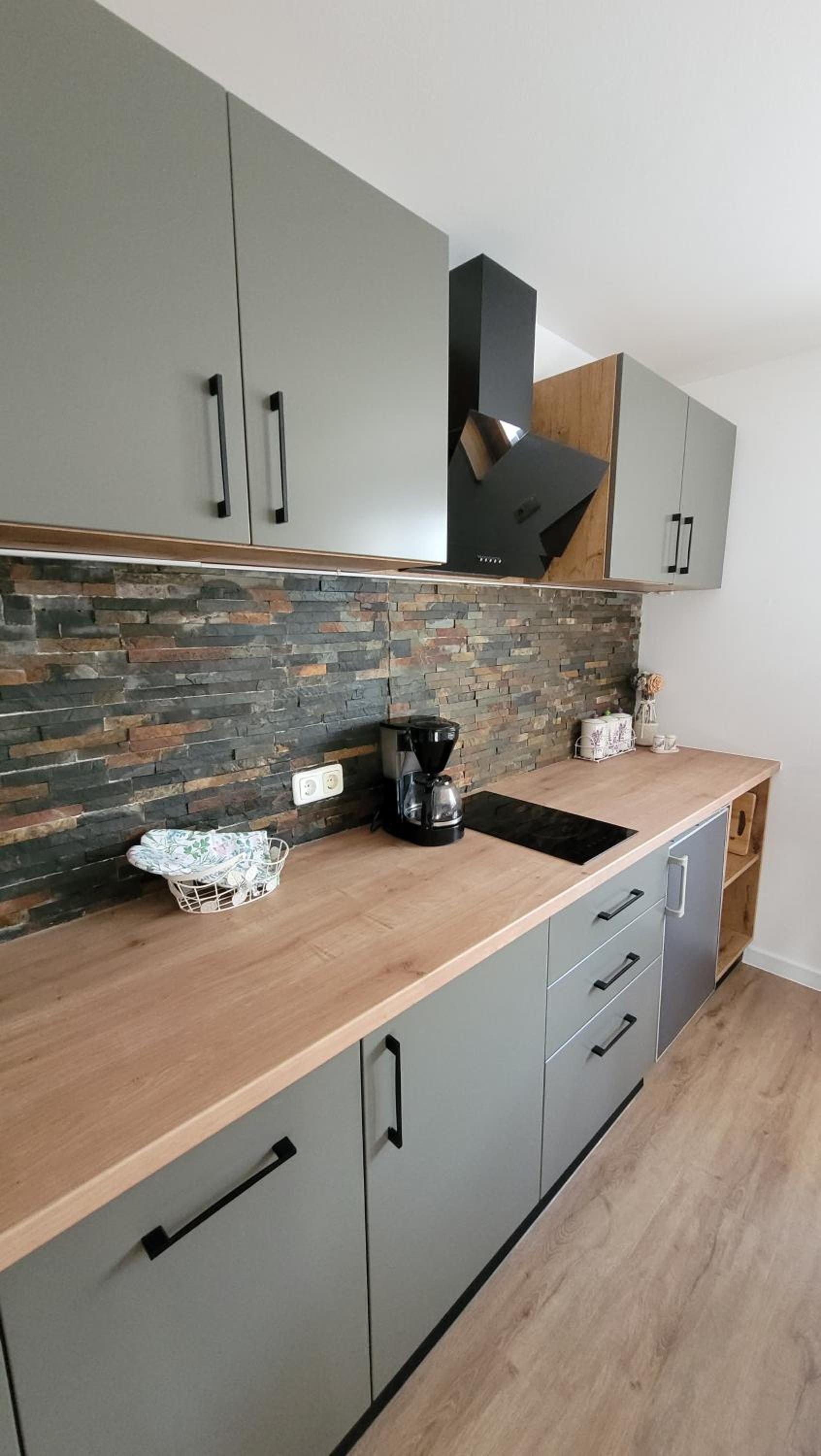 OTILIA apartment