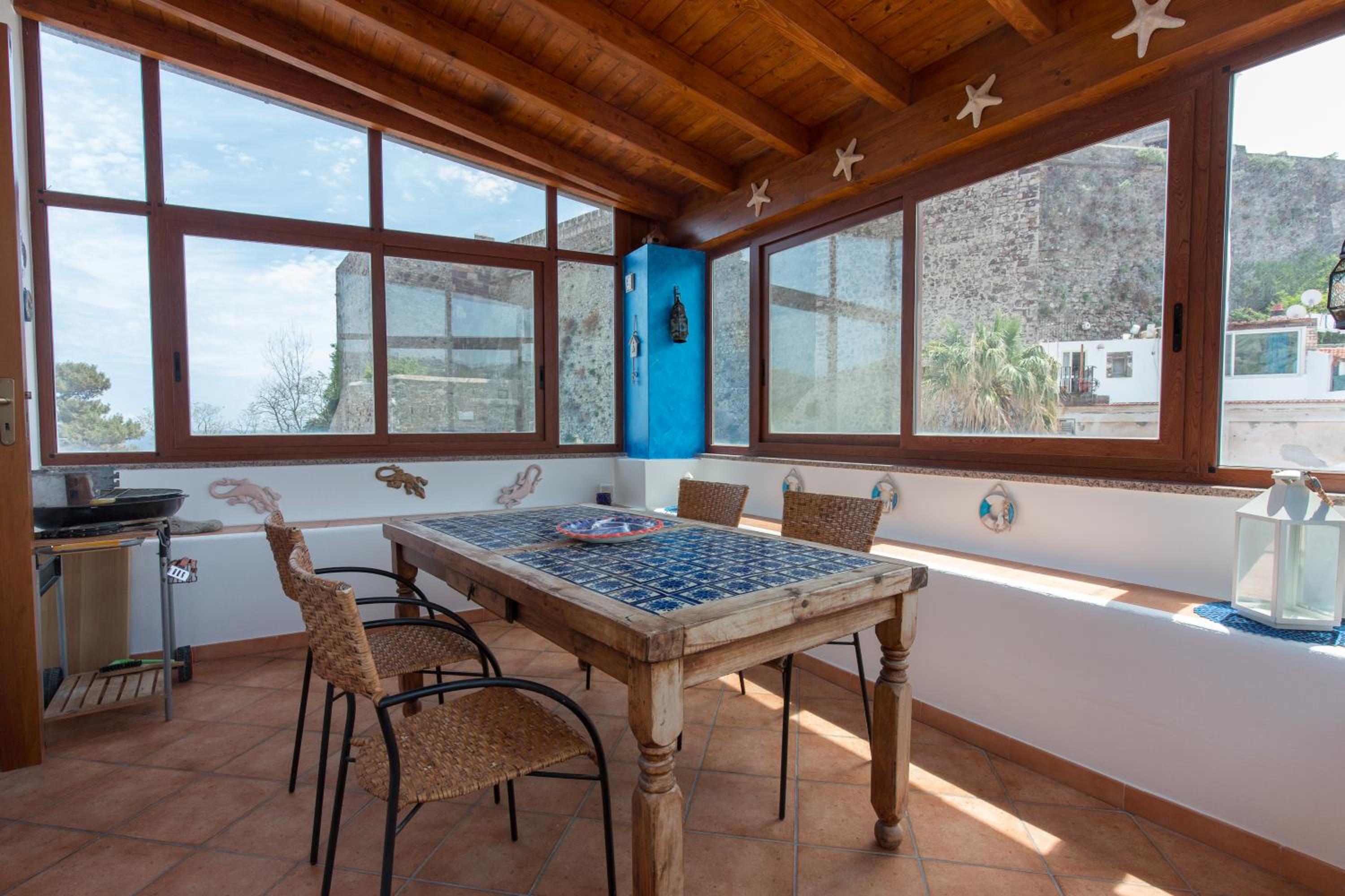 Il Pesce e il Geco photo 3