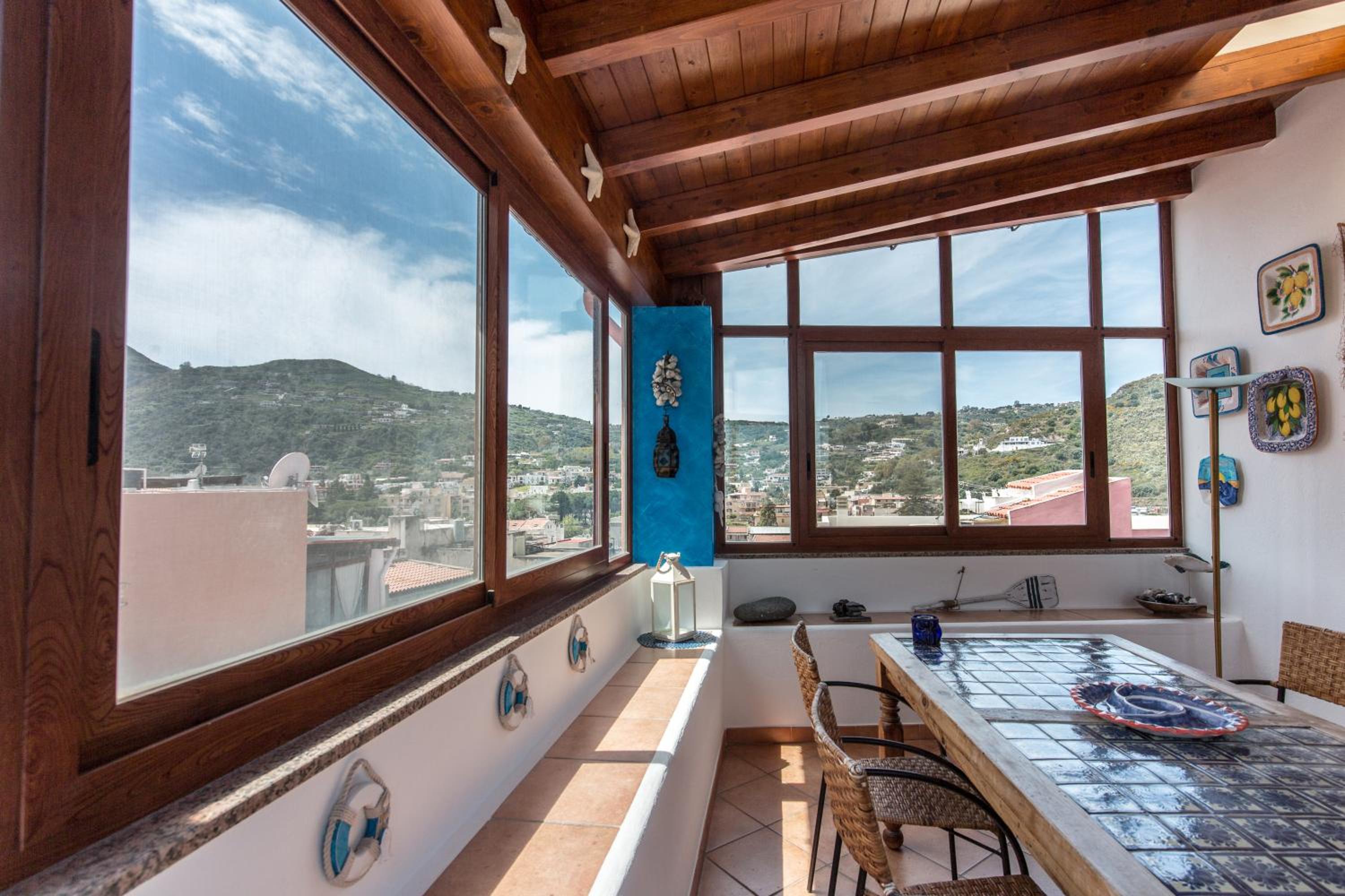 Il Pesce e il Geco photo 2