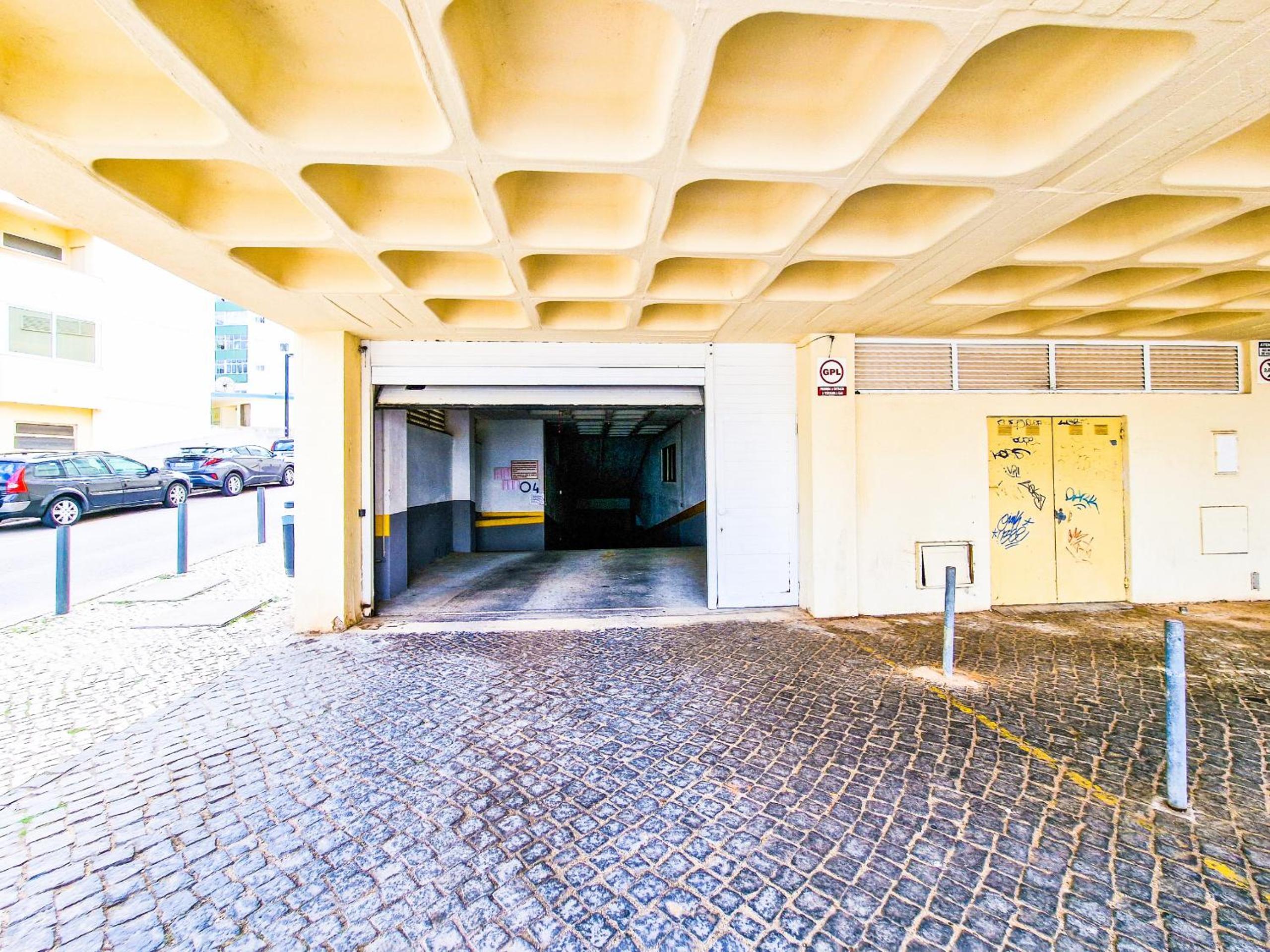 Apartment Rocha Varandas Cozy