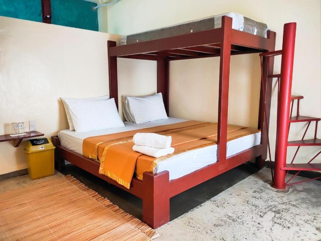 Lexias Hostel and Workspace - Siargao view 3