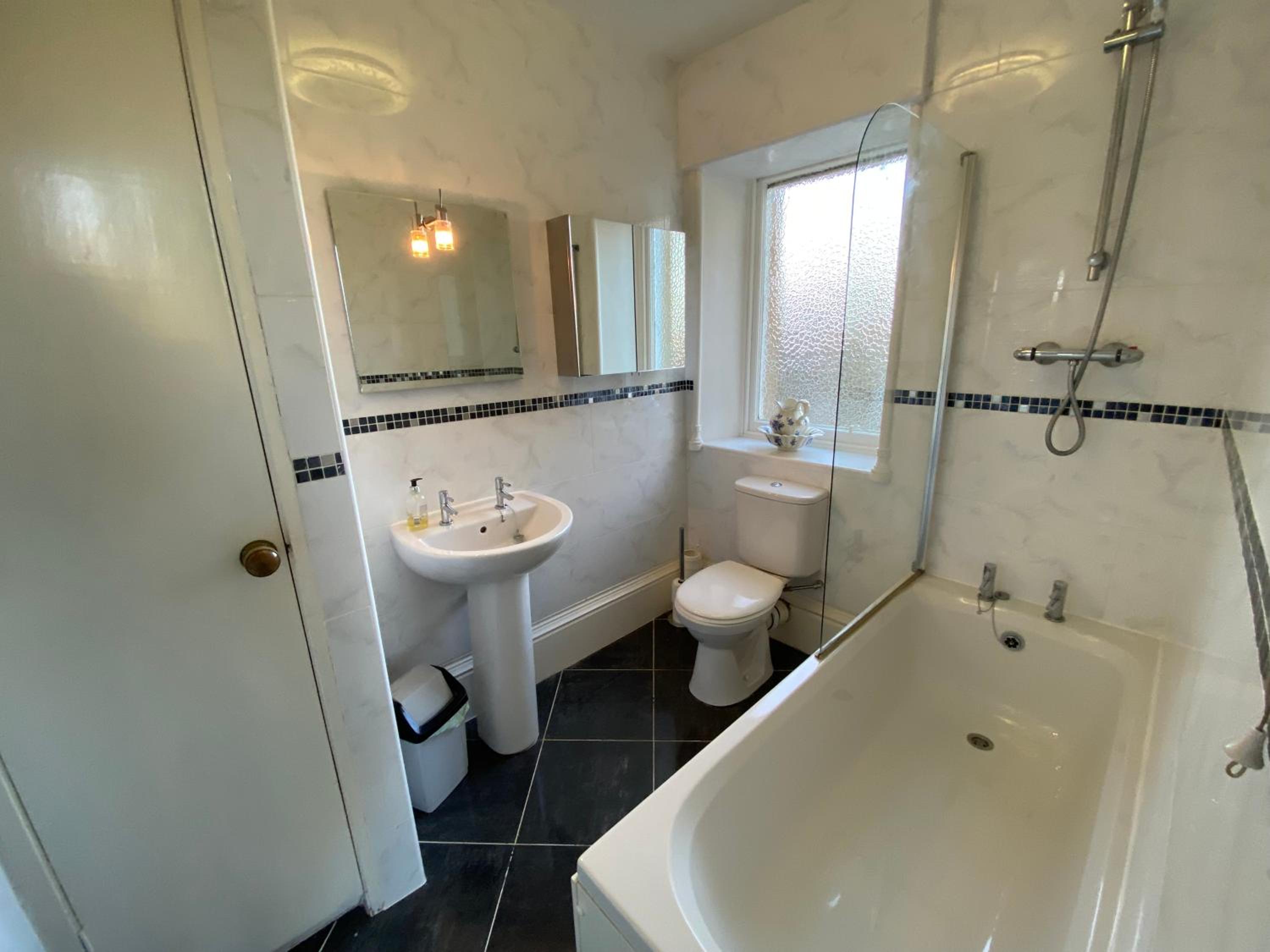 Bellfield Country Suites