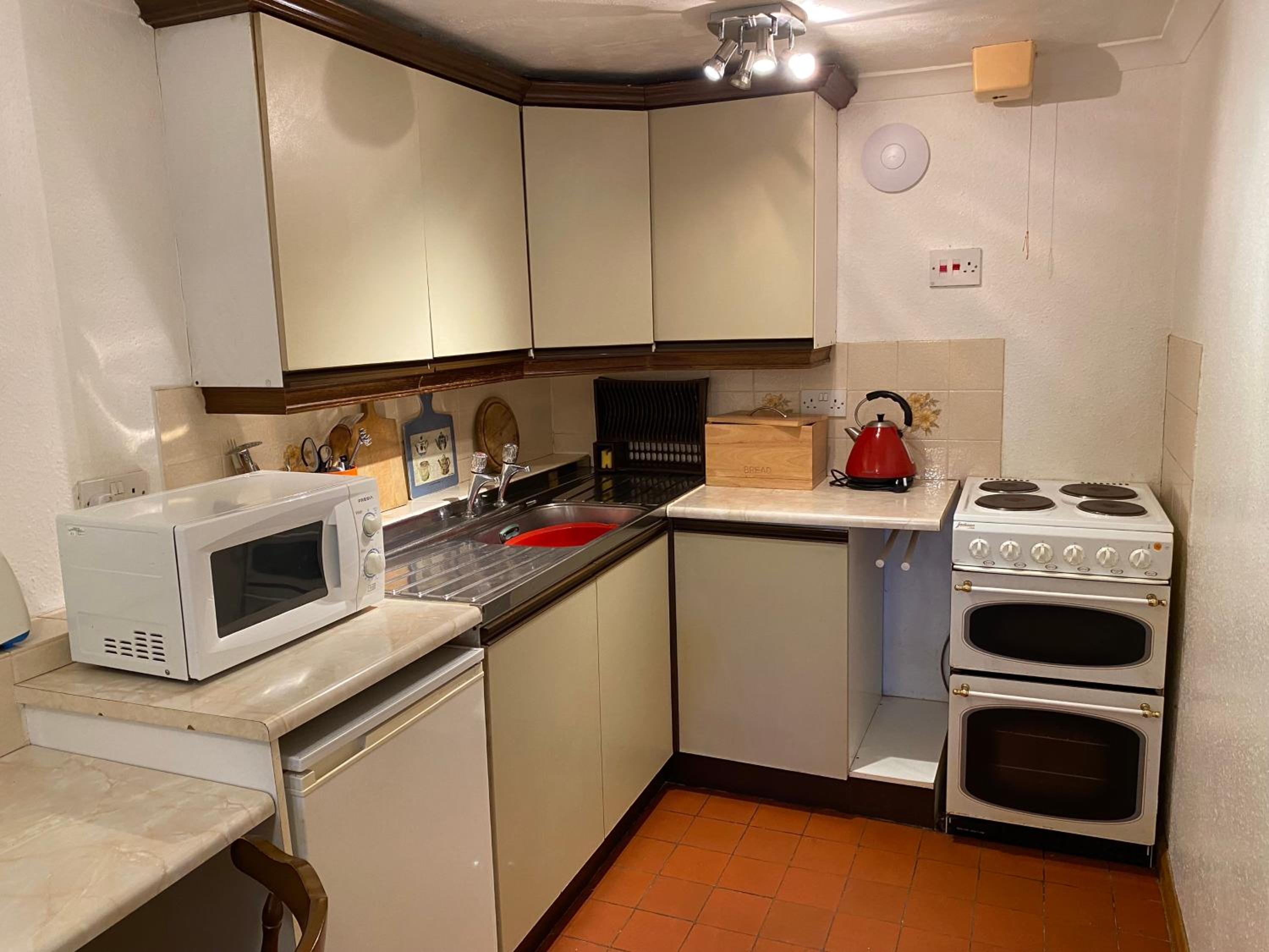 Bellfield Country Suites